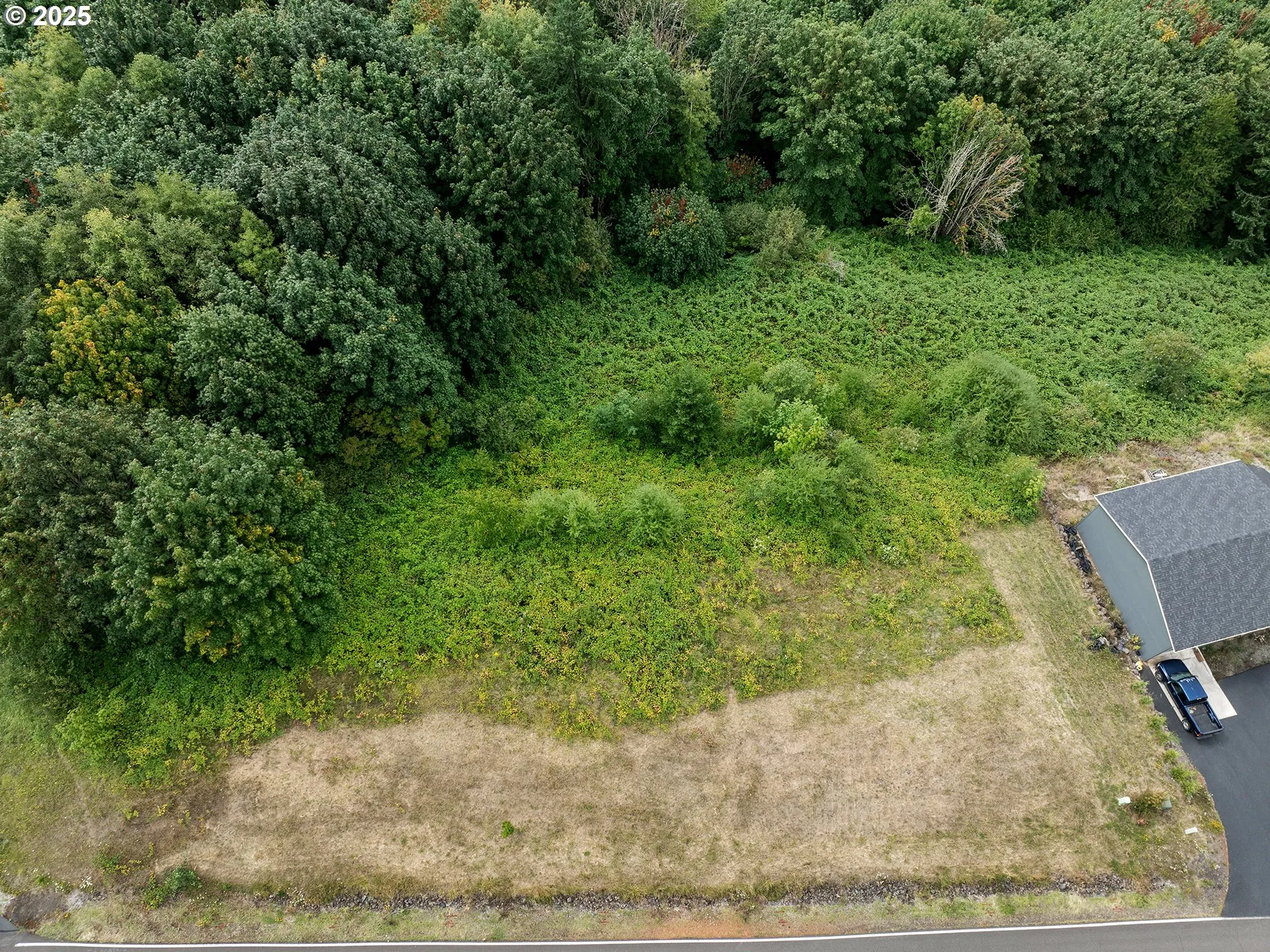 Drone View/UAV-Aerial