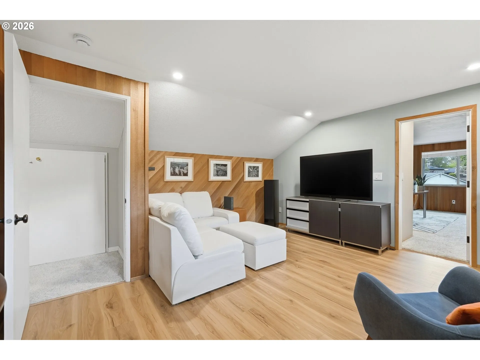Family Room-Upper