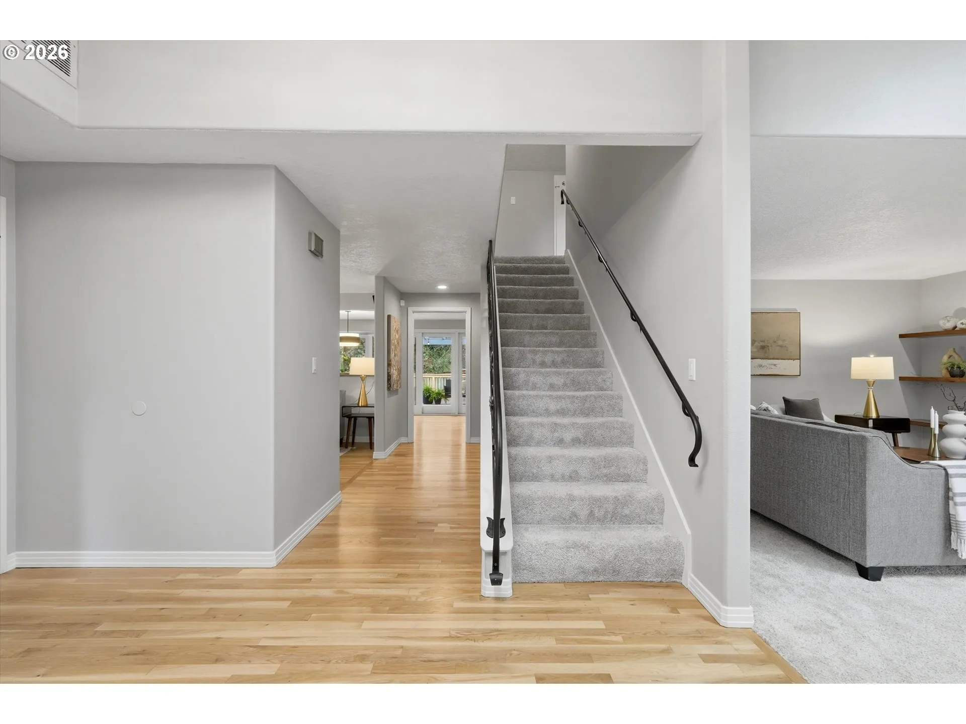 Entrance/Foyer