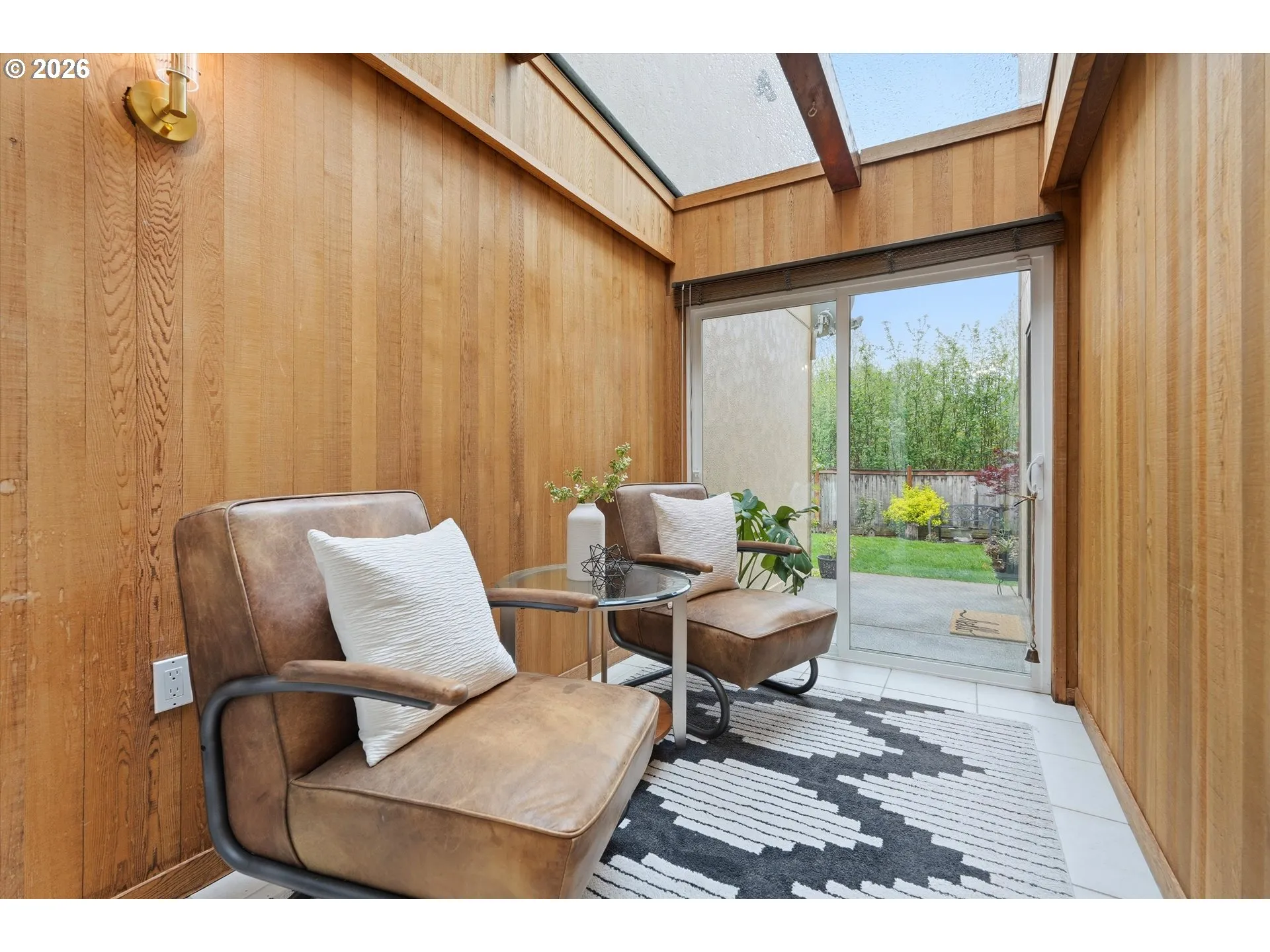 Sun Room