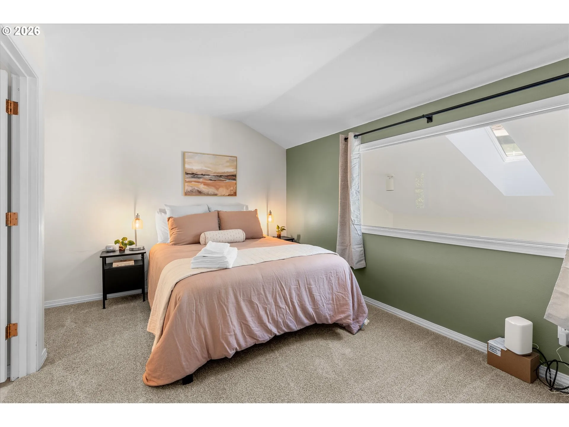 Bedroom-# 2