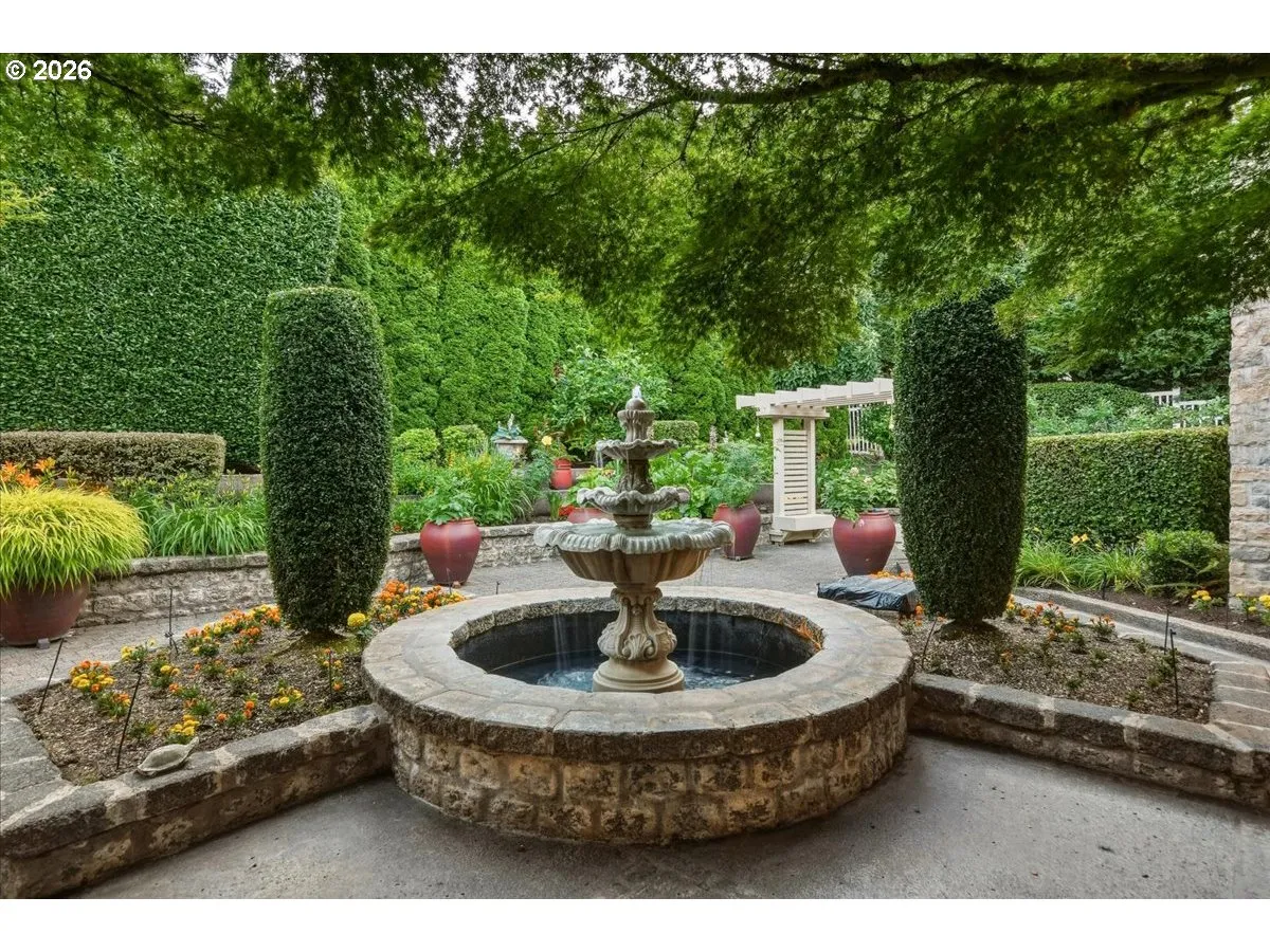 Water Feature