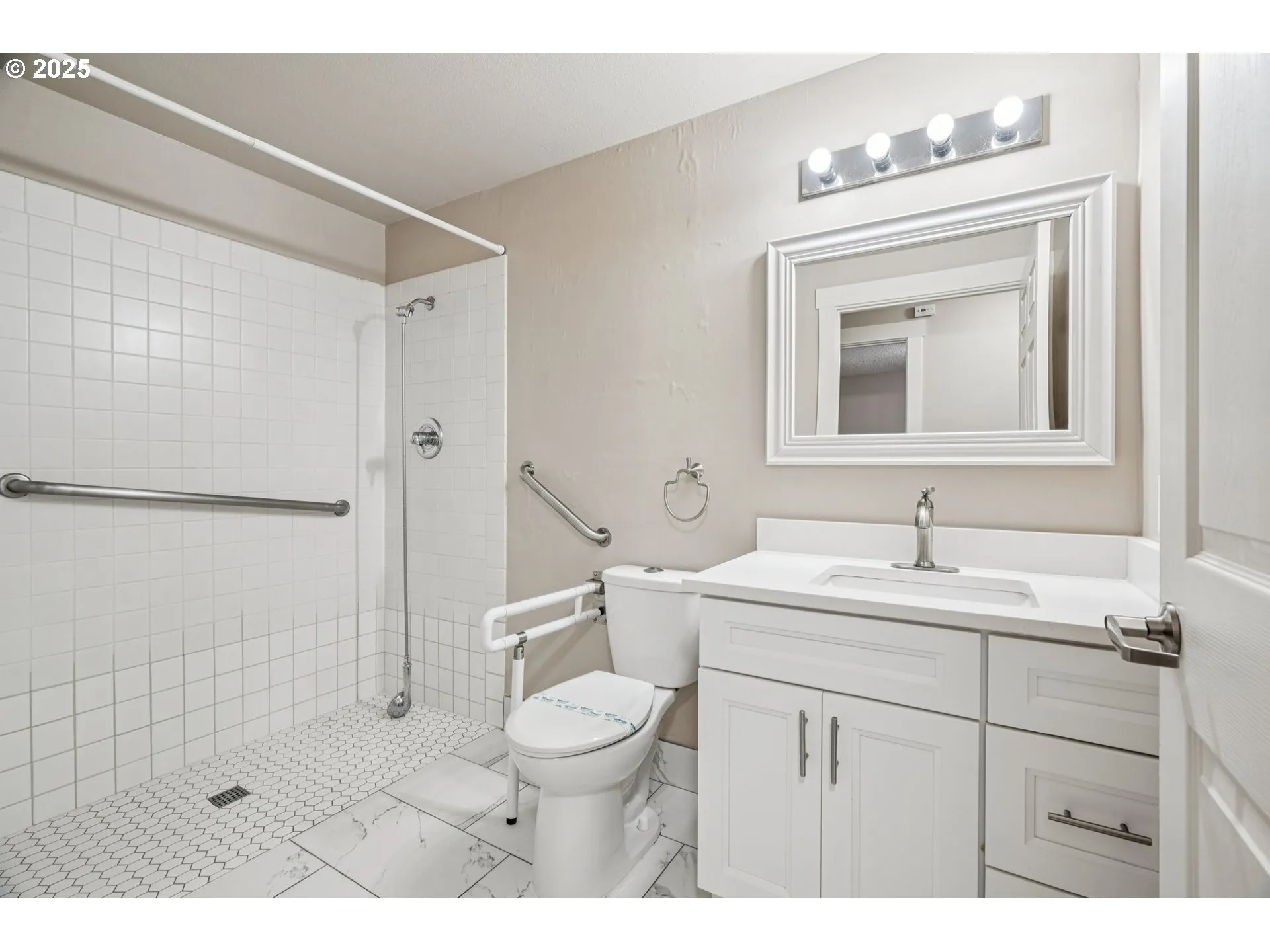 Bathroom-# 1