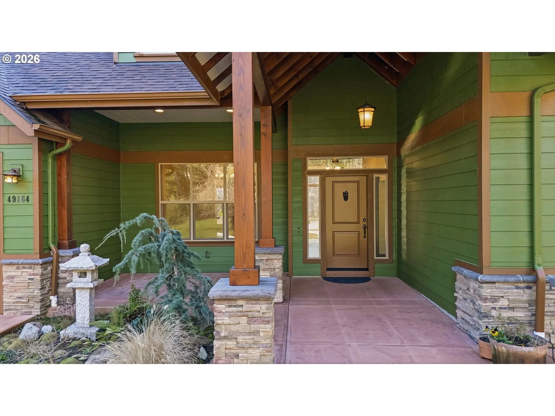 Porch