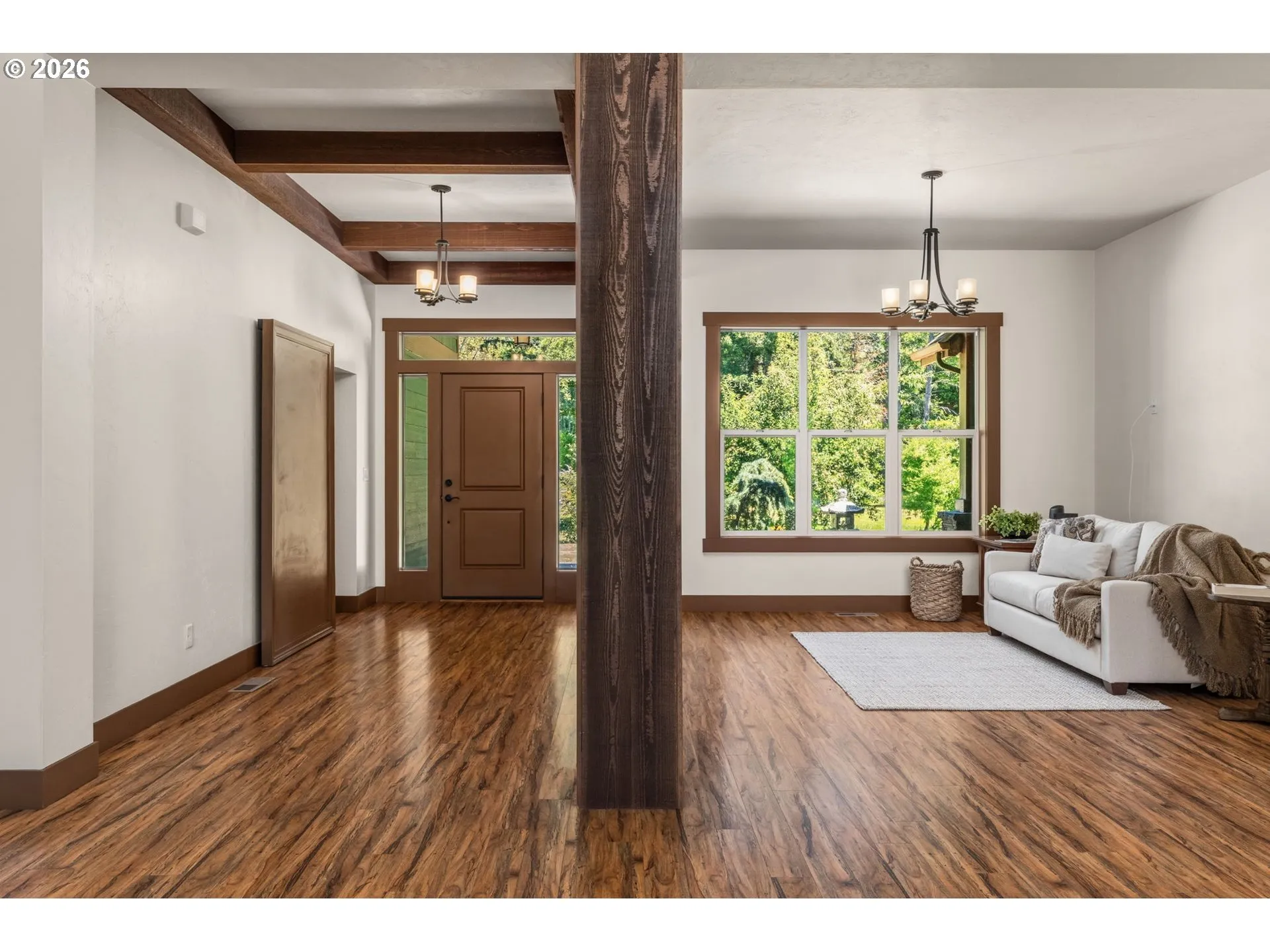 Entrance/Foyer