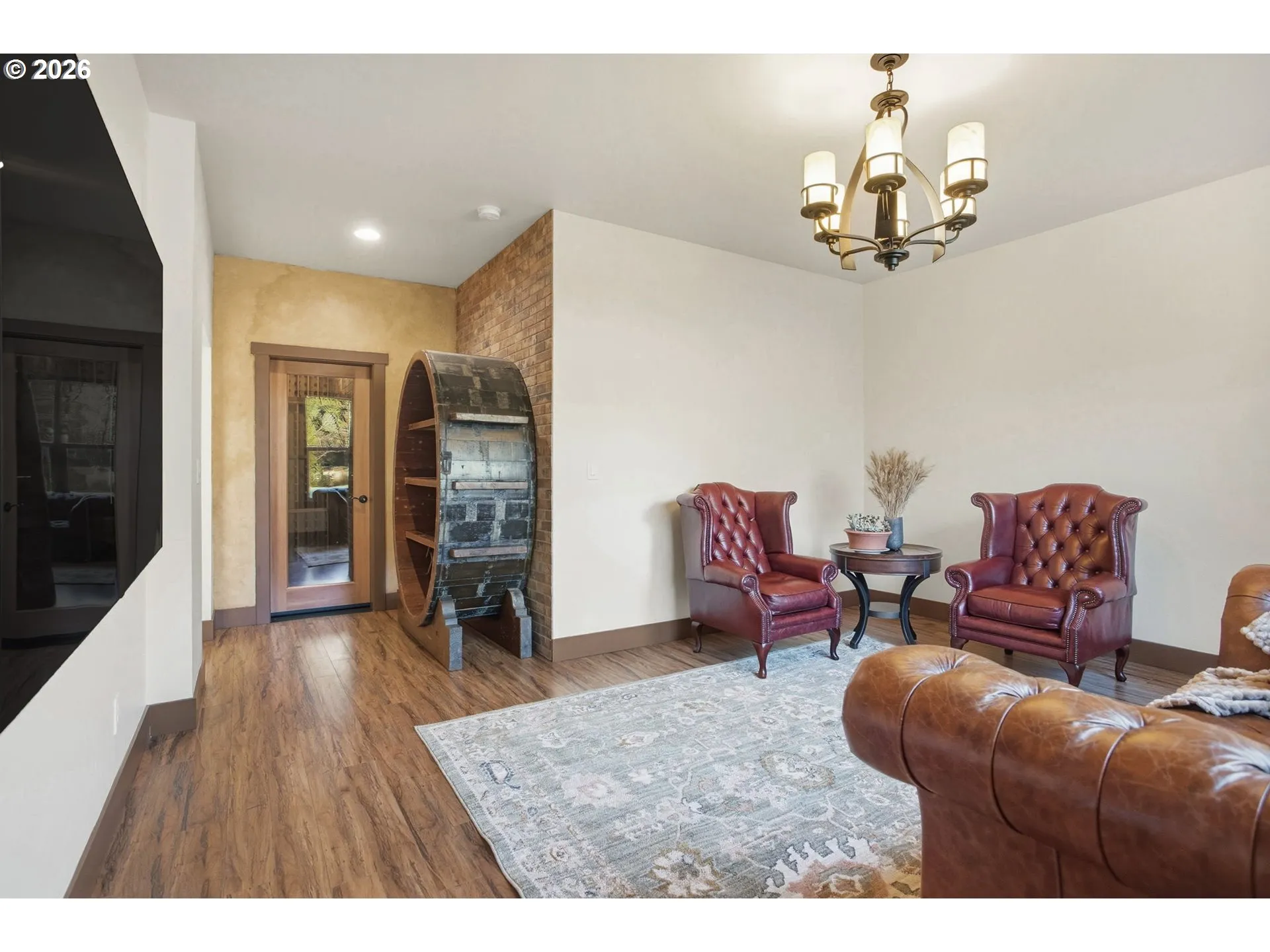 Wine Cellar-# 1