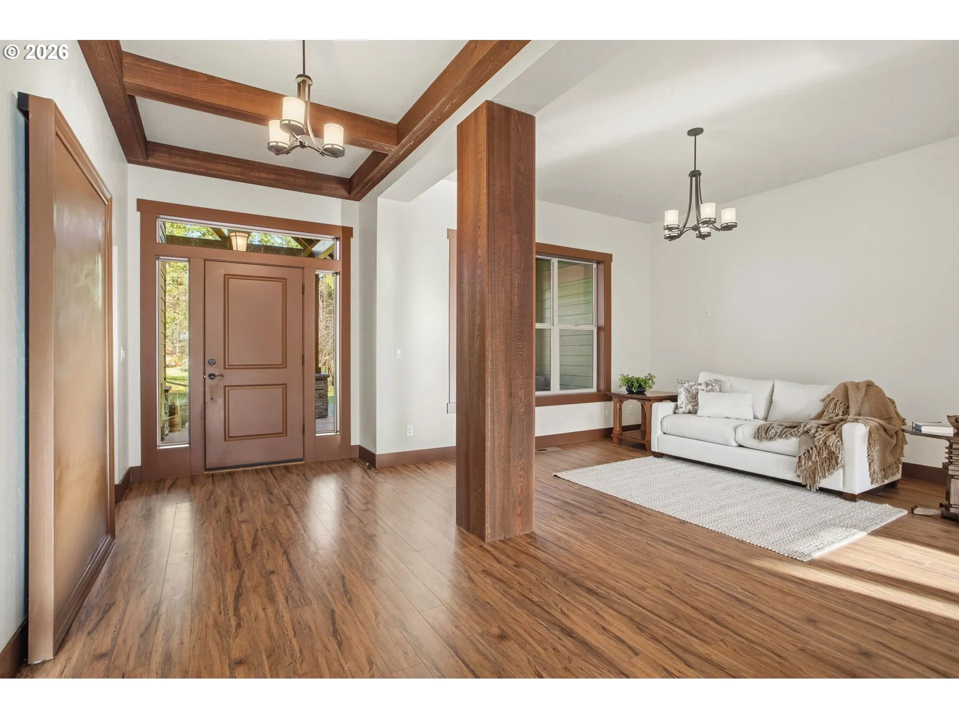 Entrance/Foyer