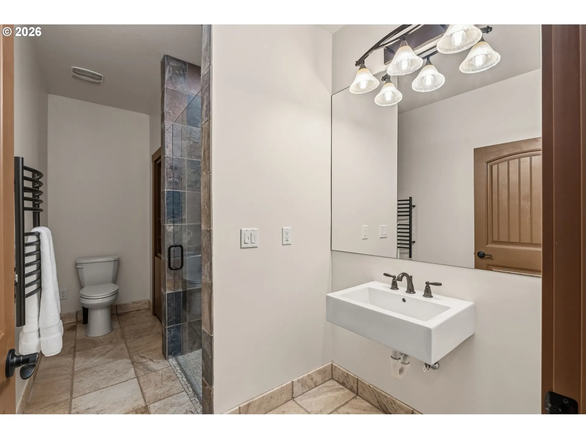 Bathroom-# 3