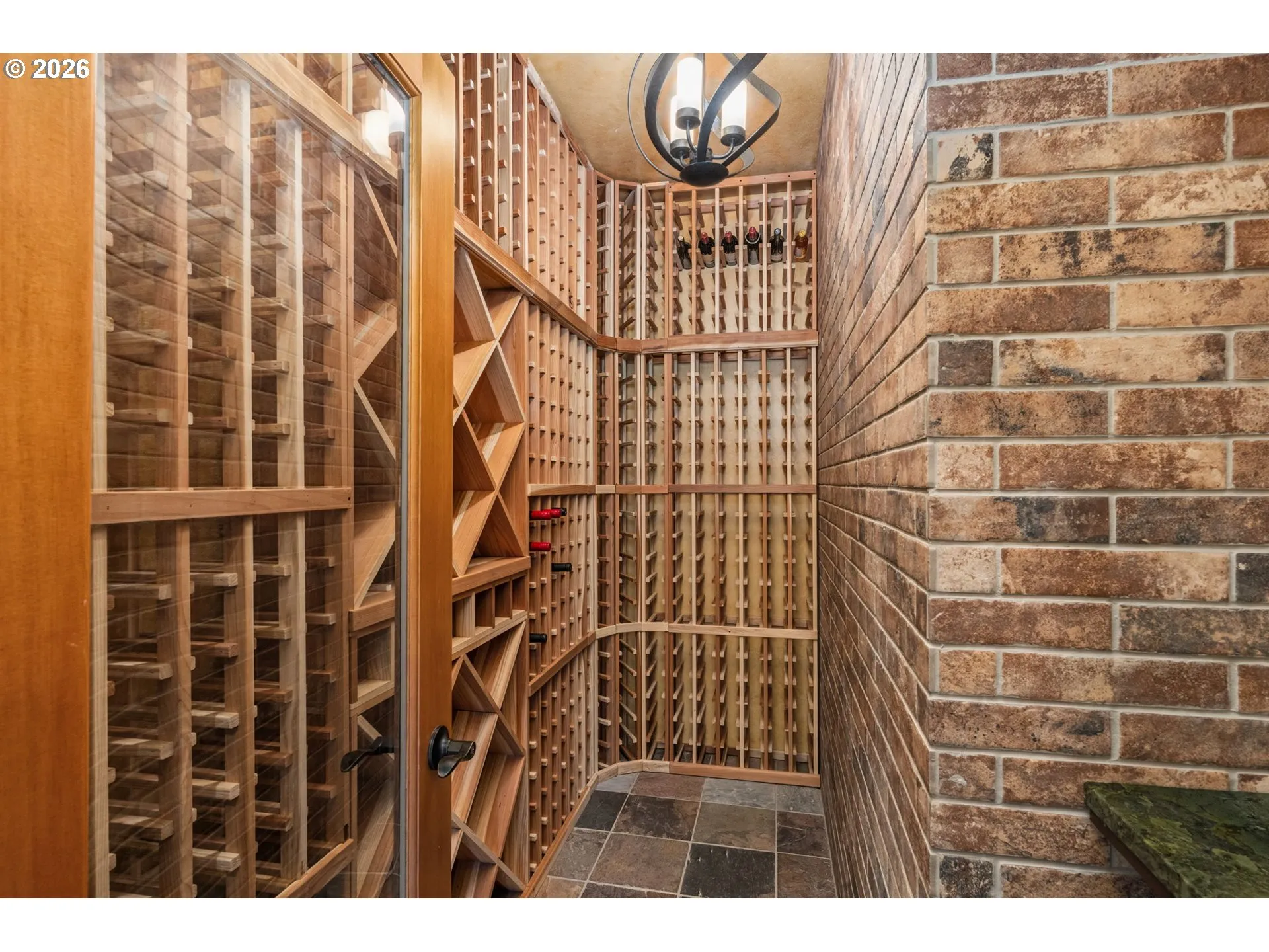 Wine Cellar
