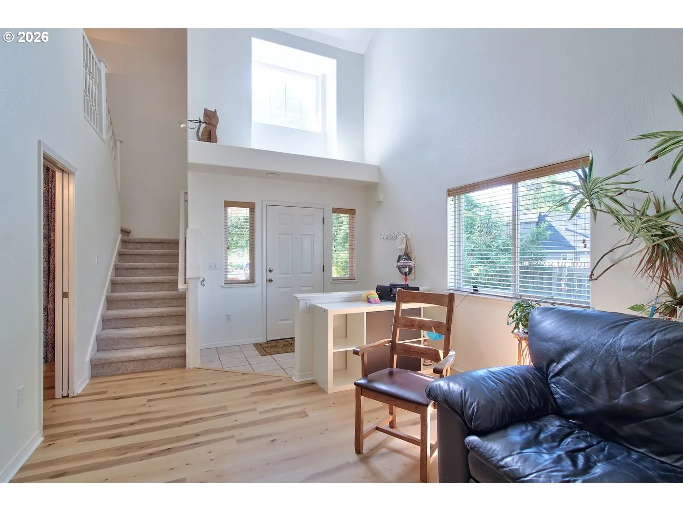 Entrance/Foyer