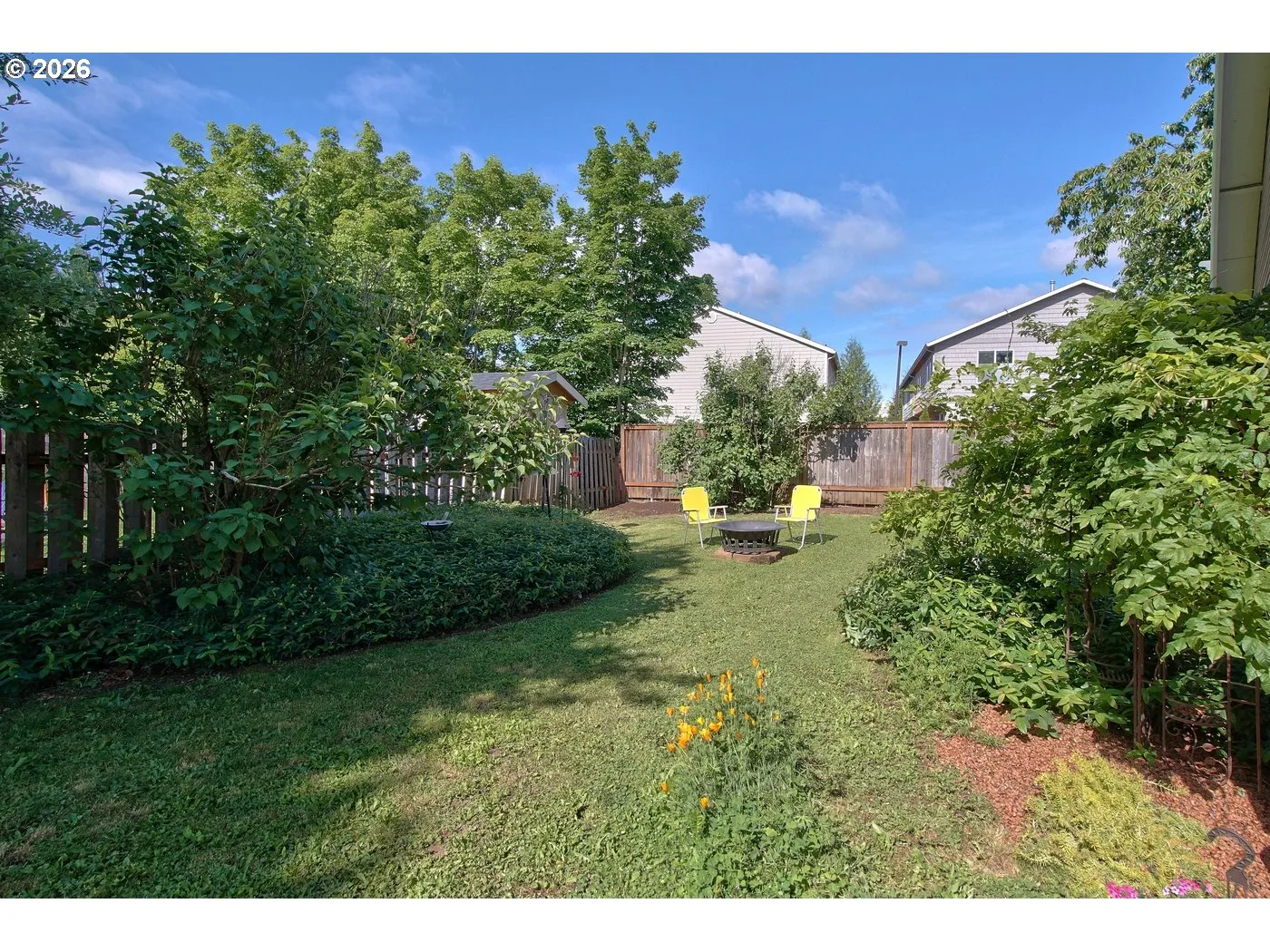 Yard