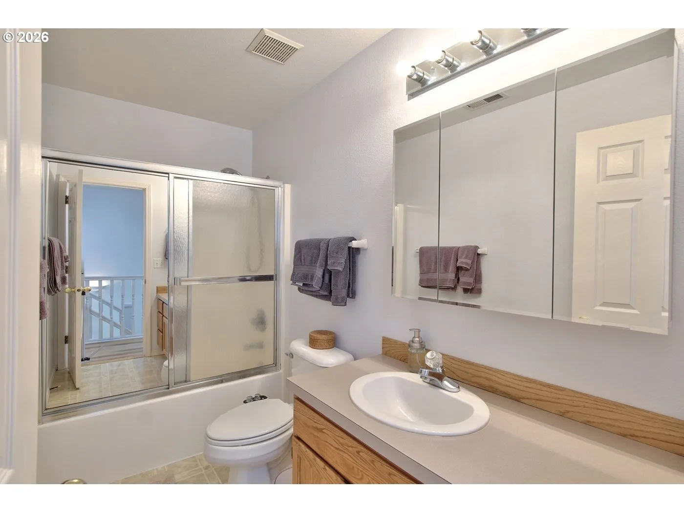 Bathroom-Hall