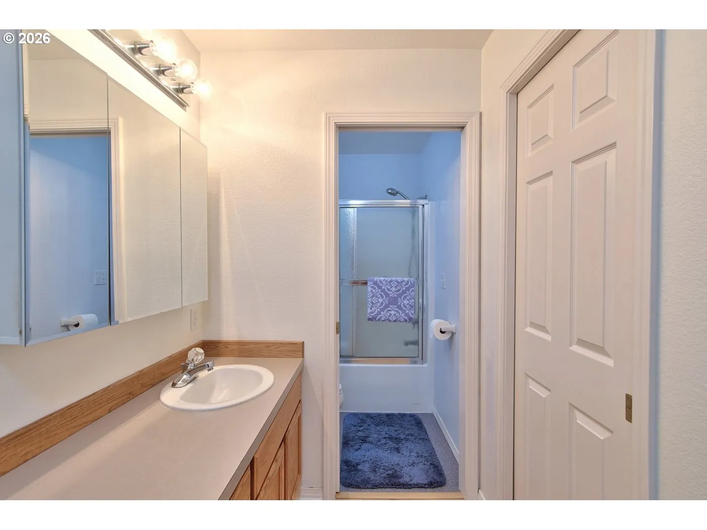 Owner's Suite Bathroom