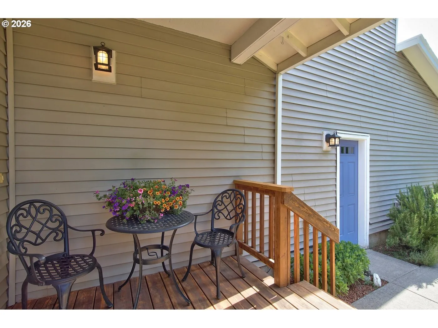 Porch