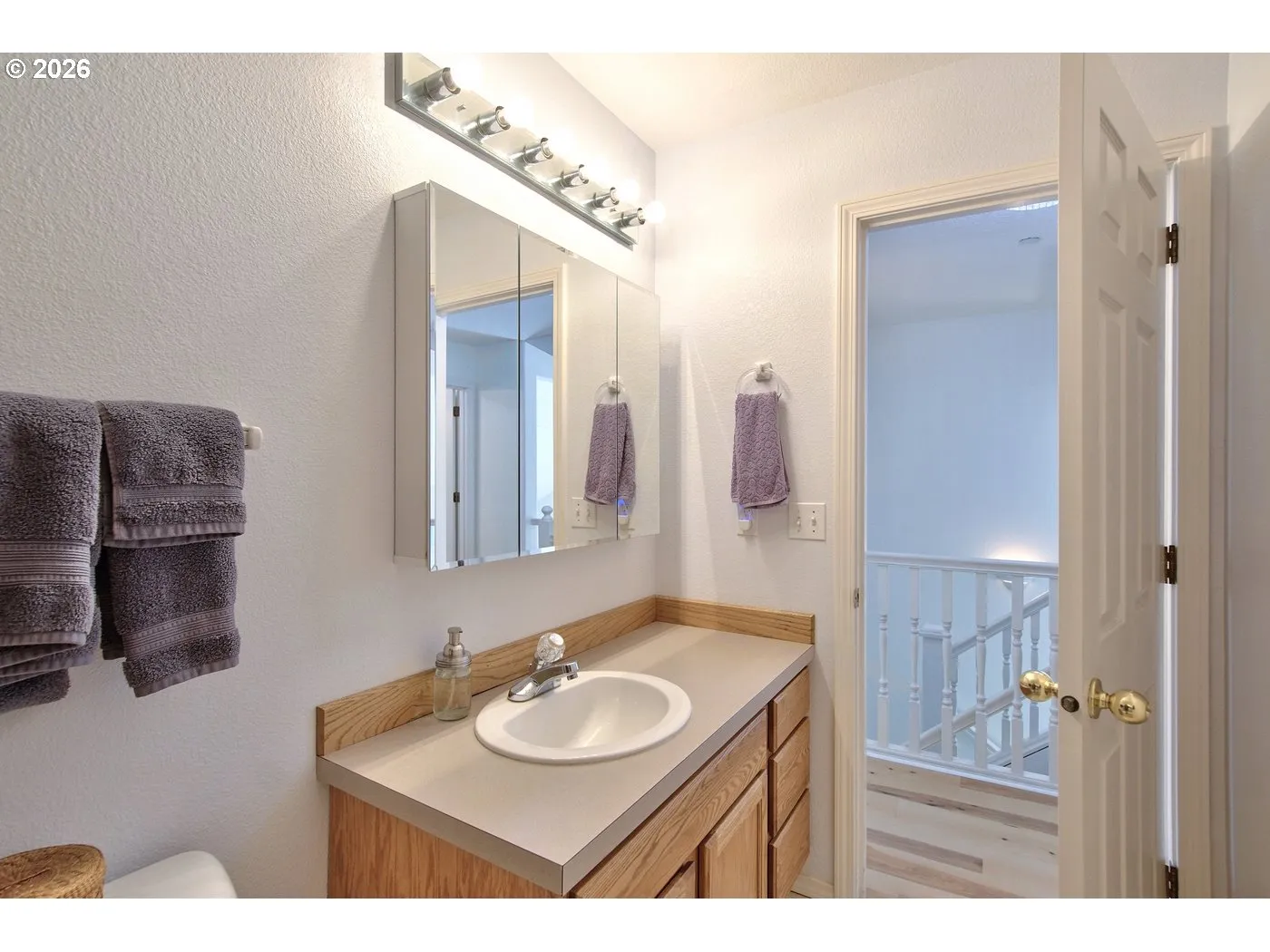 Bathroom-Hall