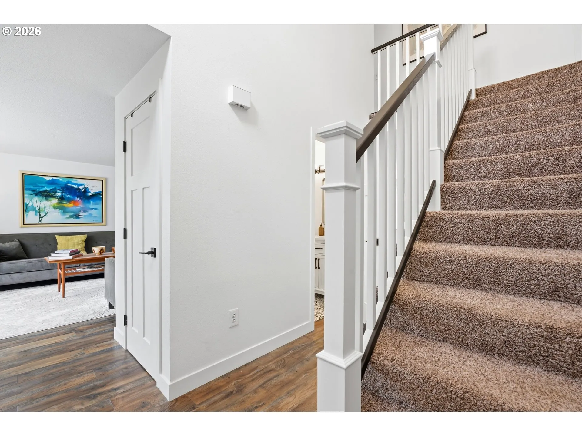 Entrance/Foyer
