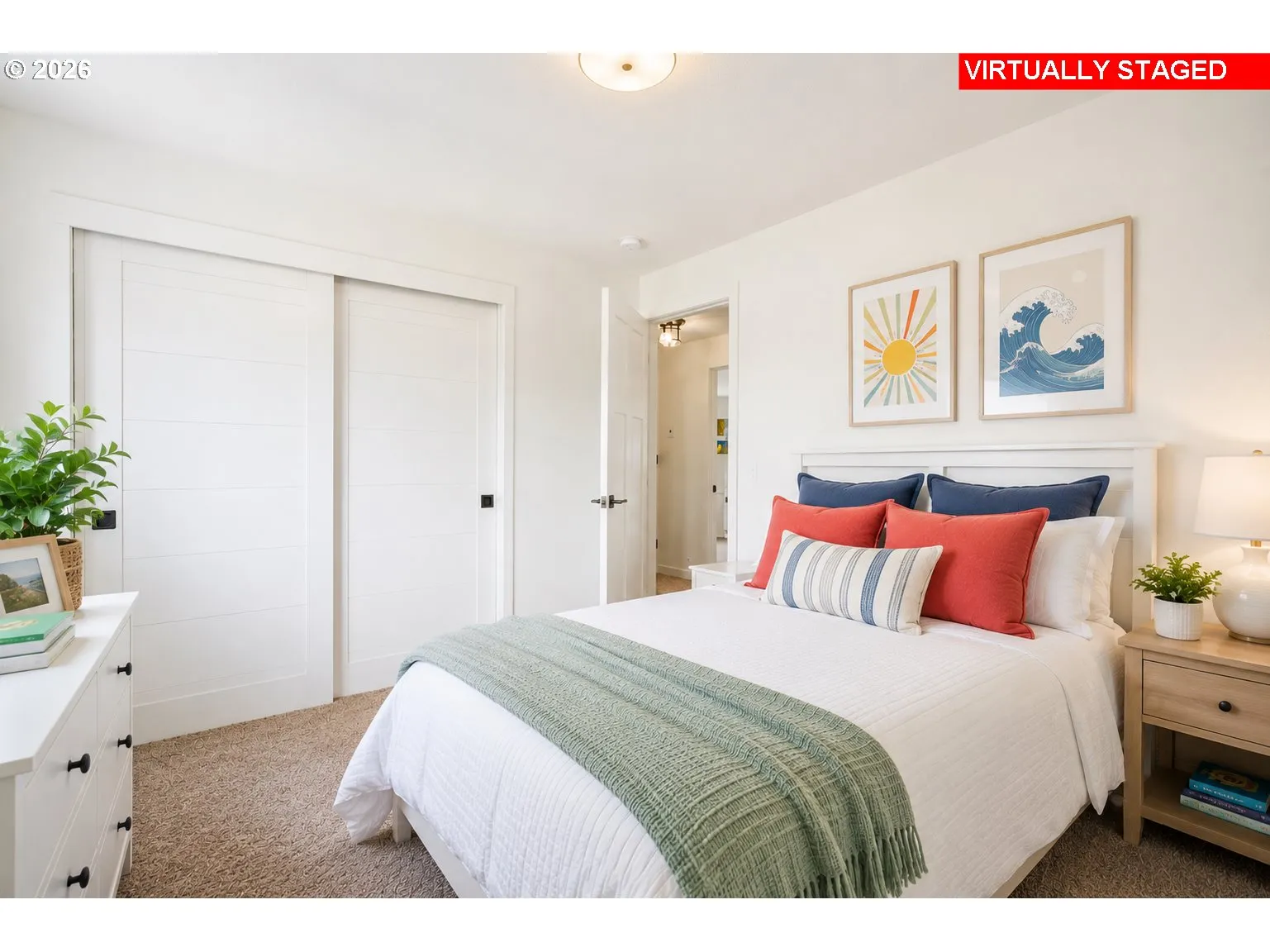 Bedroom-# 3
