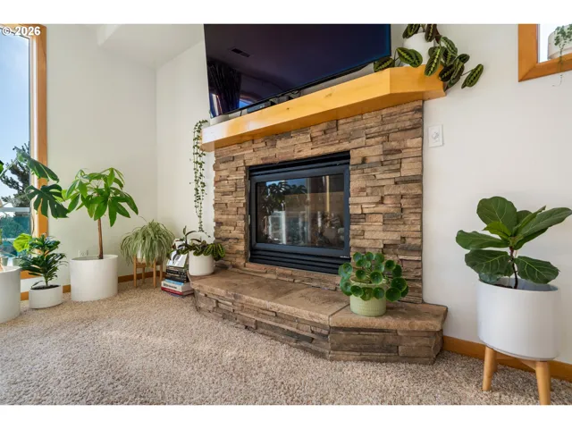 Fireplace Propane-# 1