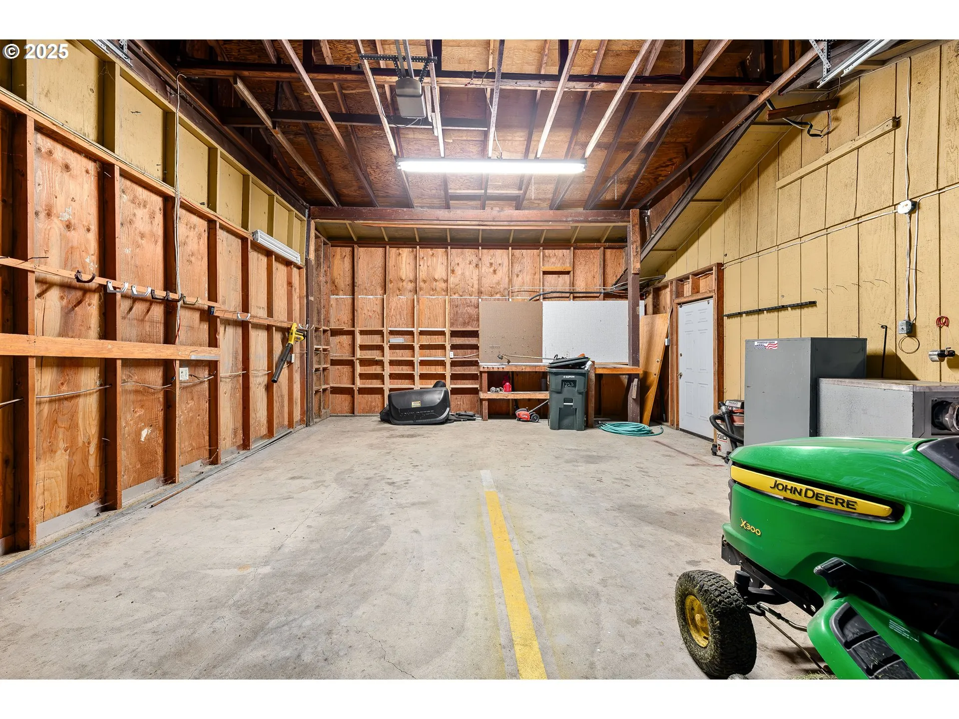 RV Garage