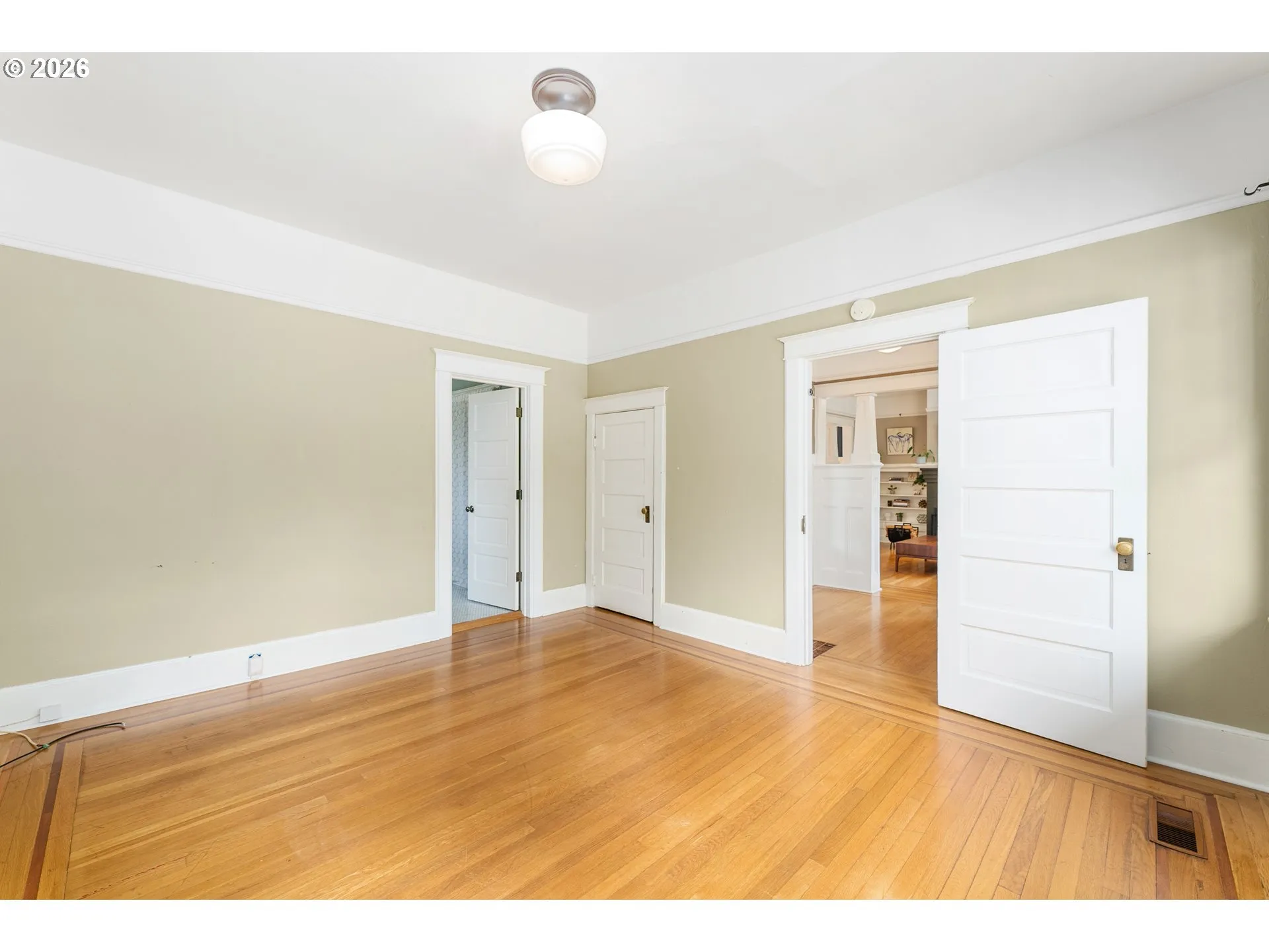 Bedroom-# 3