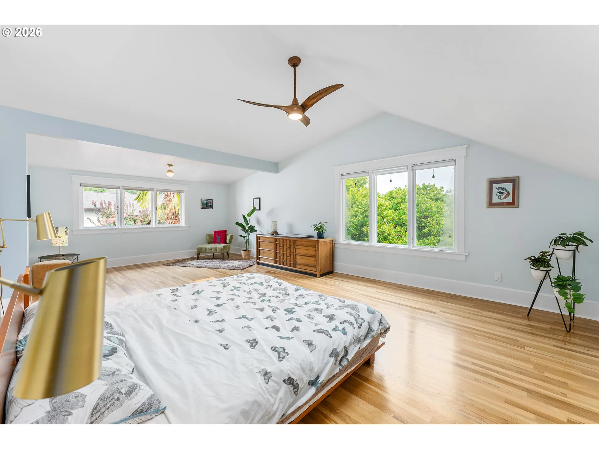 Bedroom, Primary #2