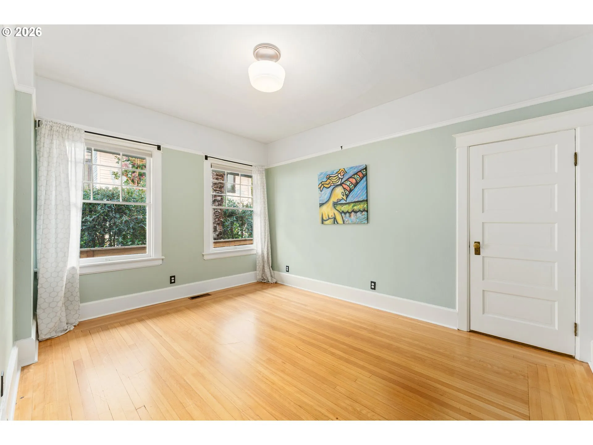Bedroom-# 2
