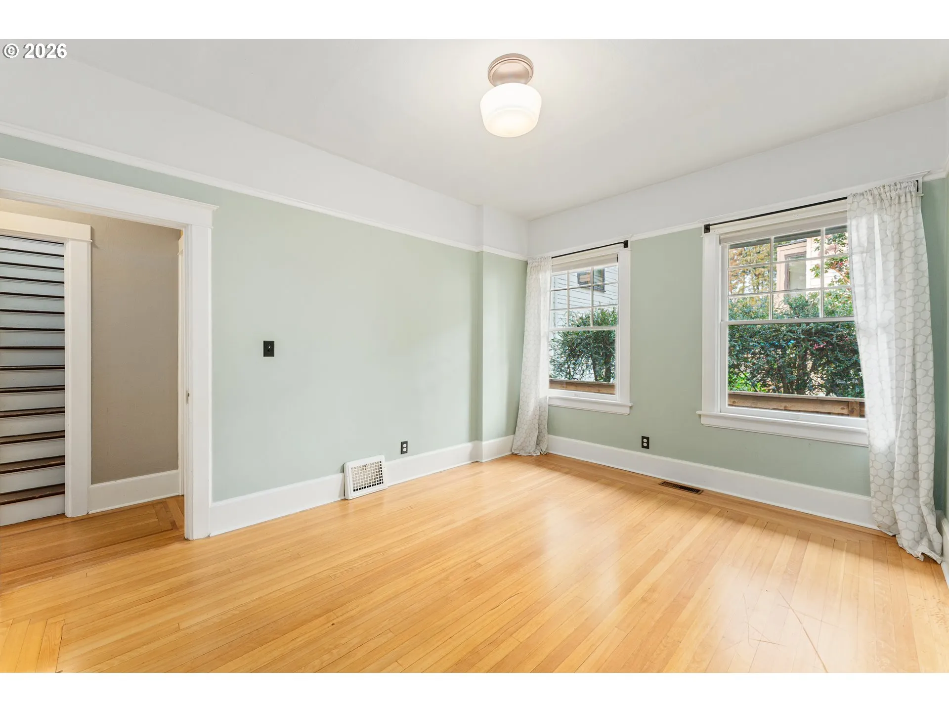 Bedroom-# 2