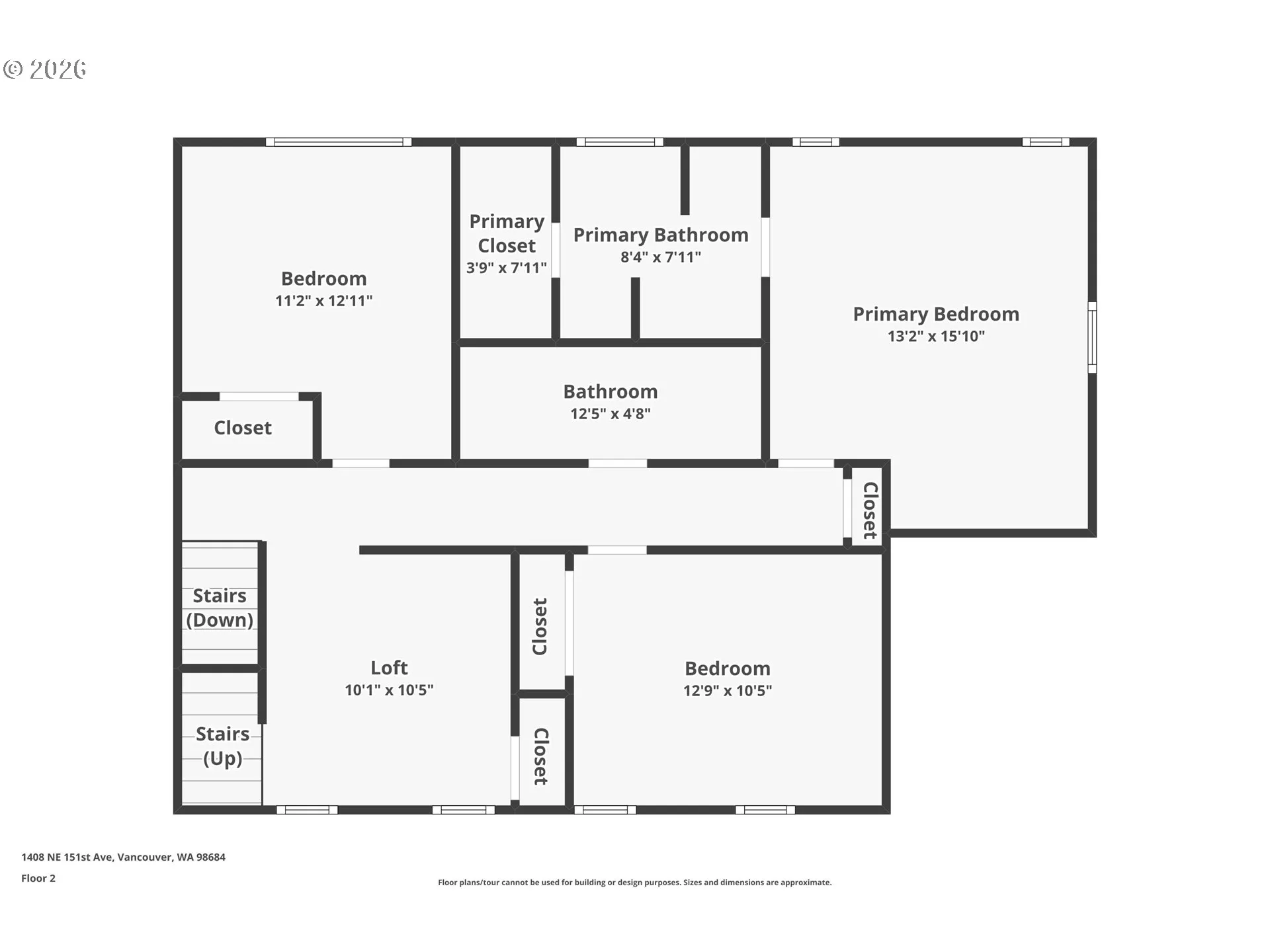 Floor Plan-# 2