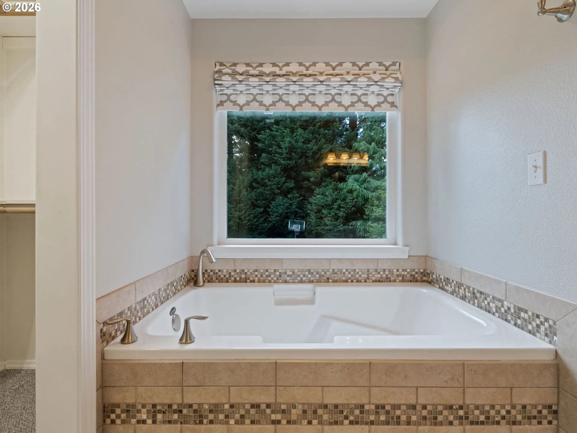 Primary Bedroom-Attached Bathroom