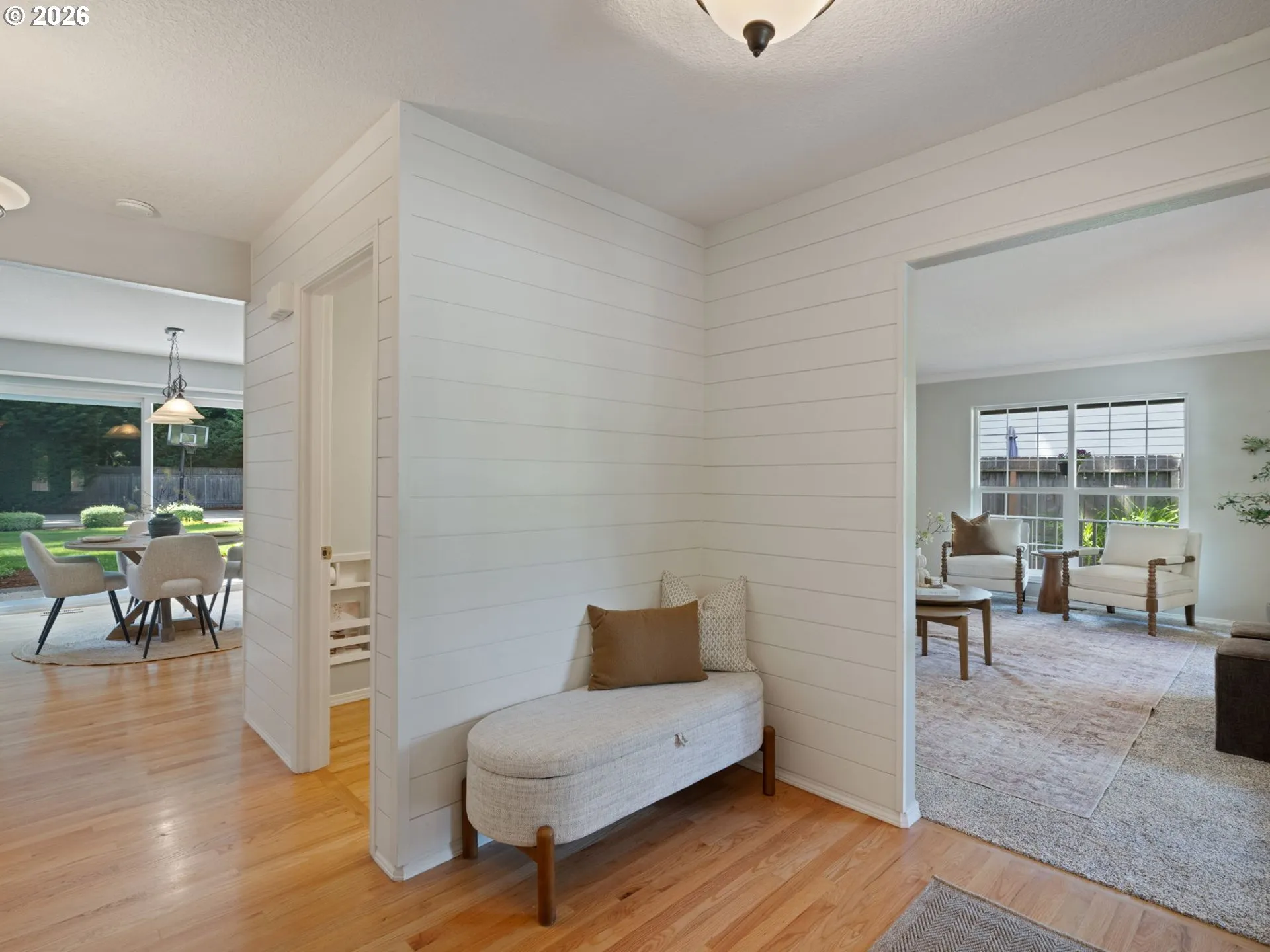 Entrance/Foyer