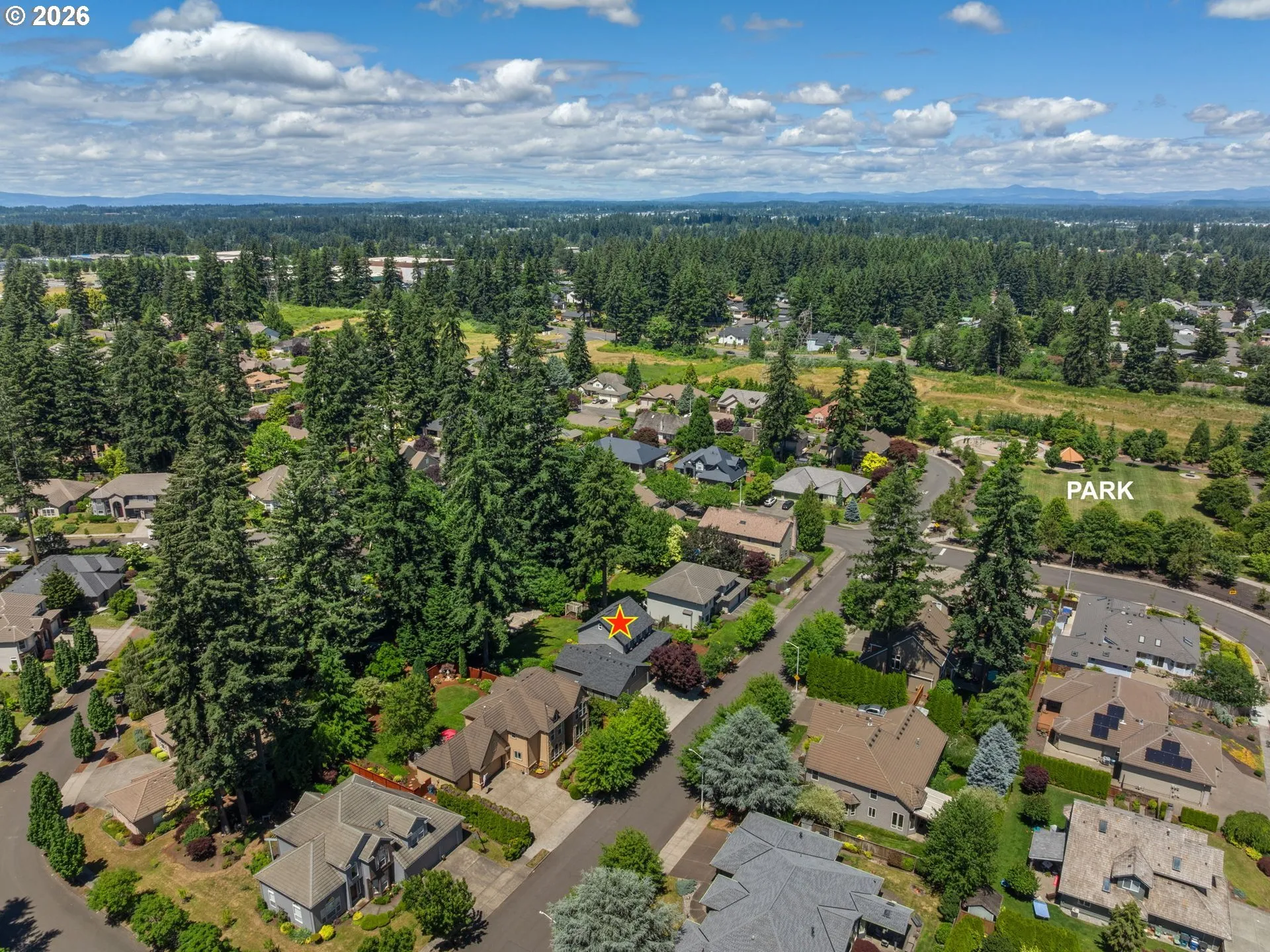 Drone View/UAV-Aerial