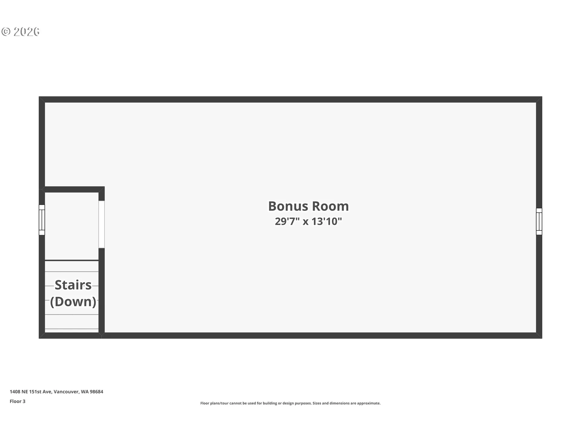 Floor Plan-# 3