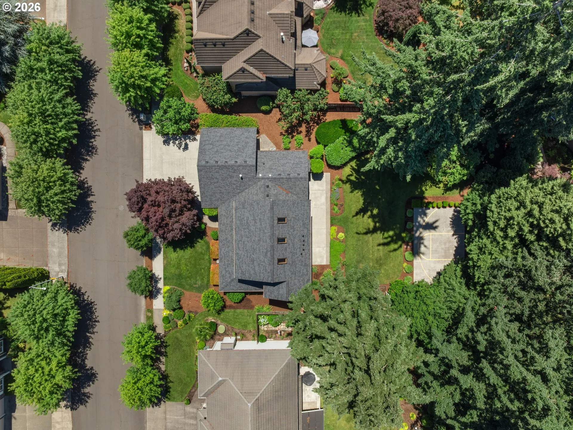 Drone View/UAV-Aerial