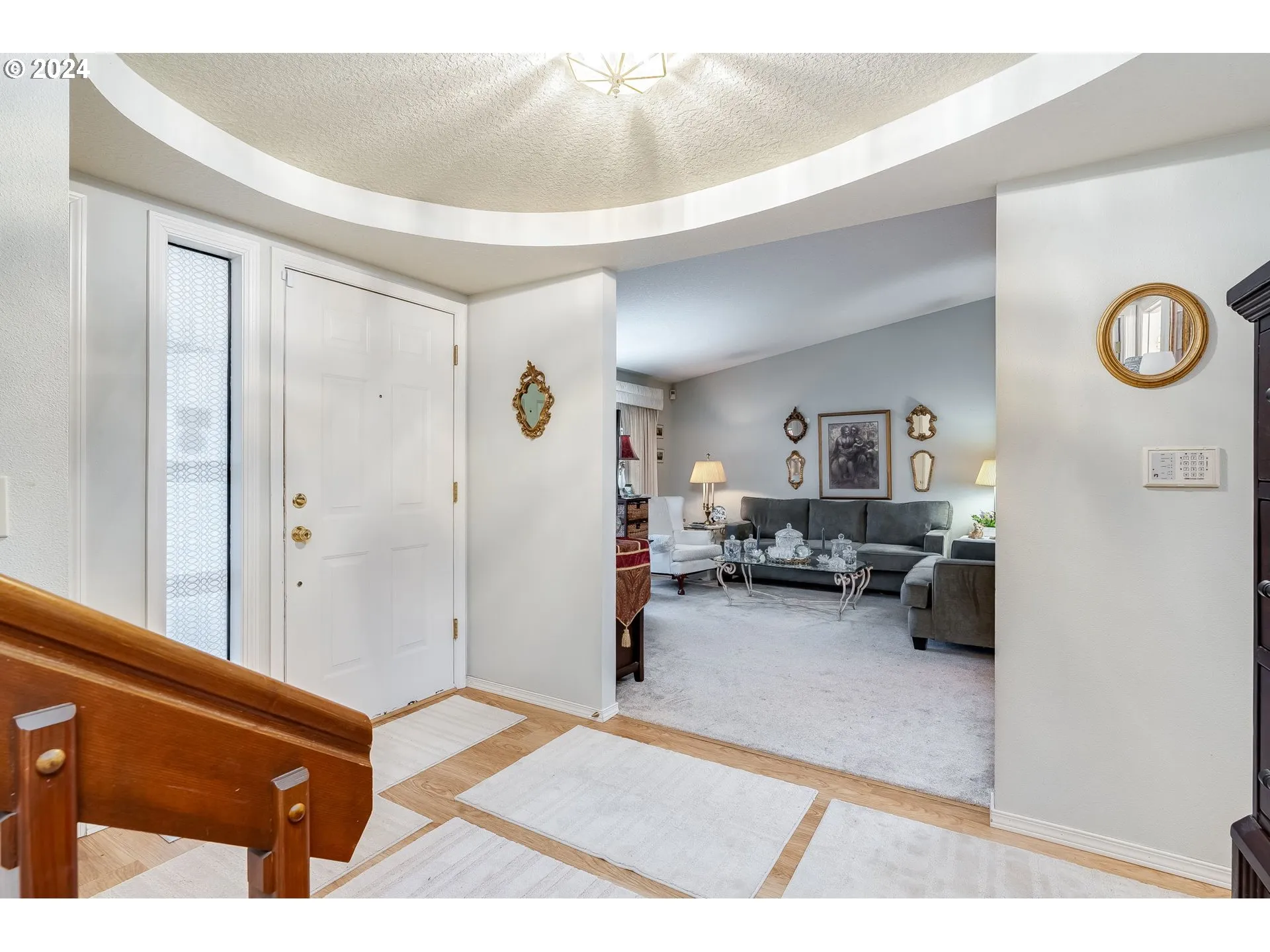 Entrance/Foyer