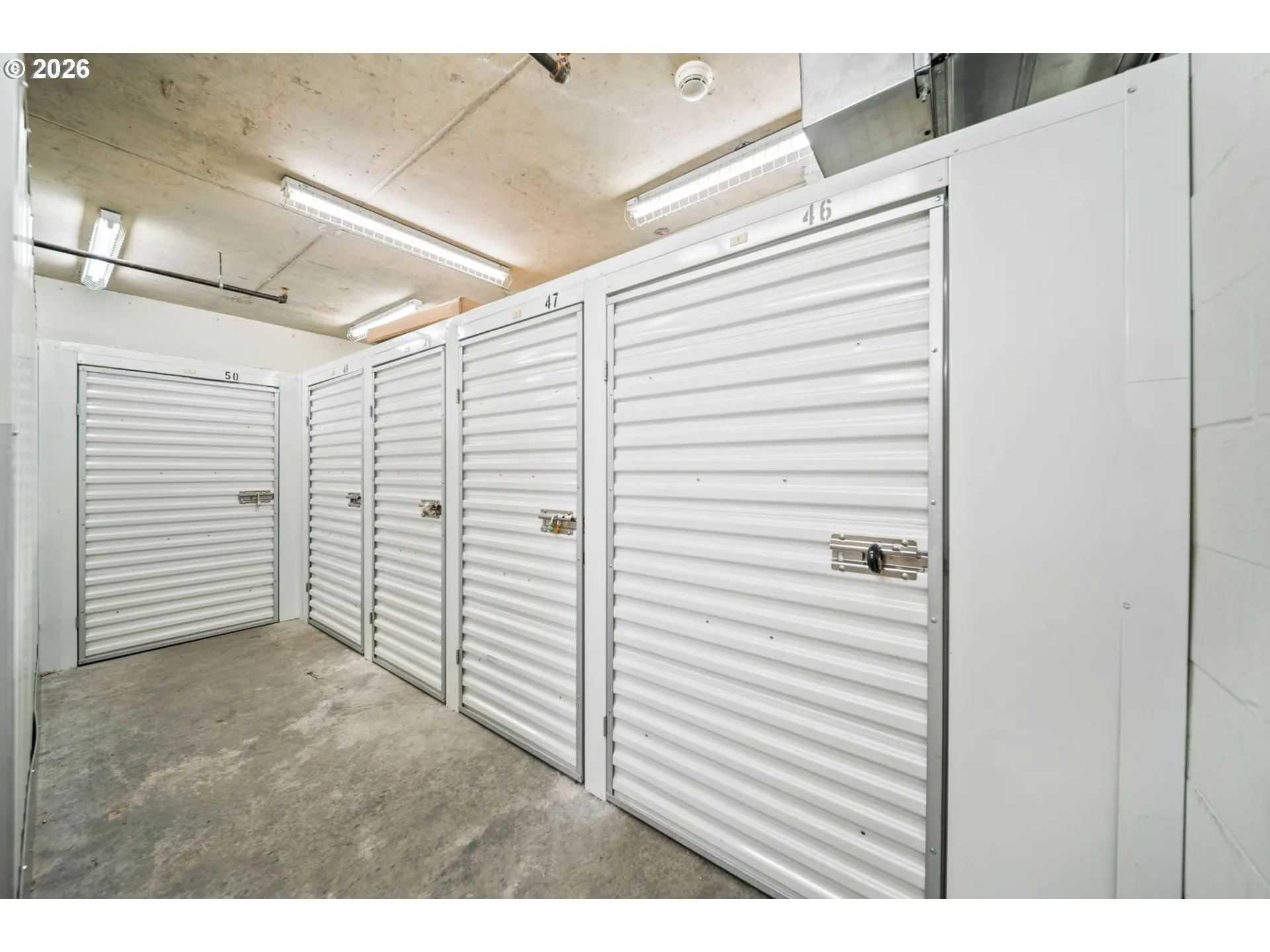 Storage