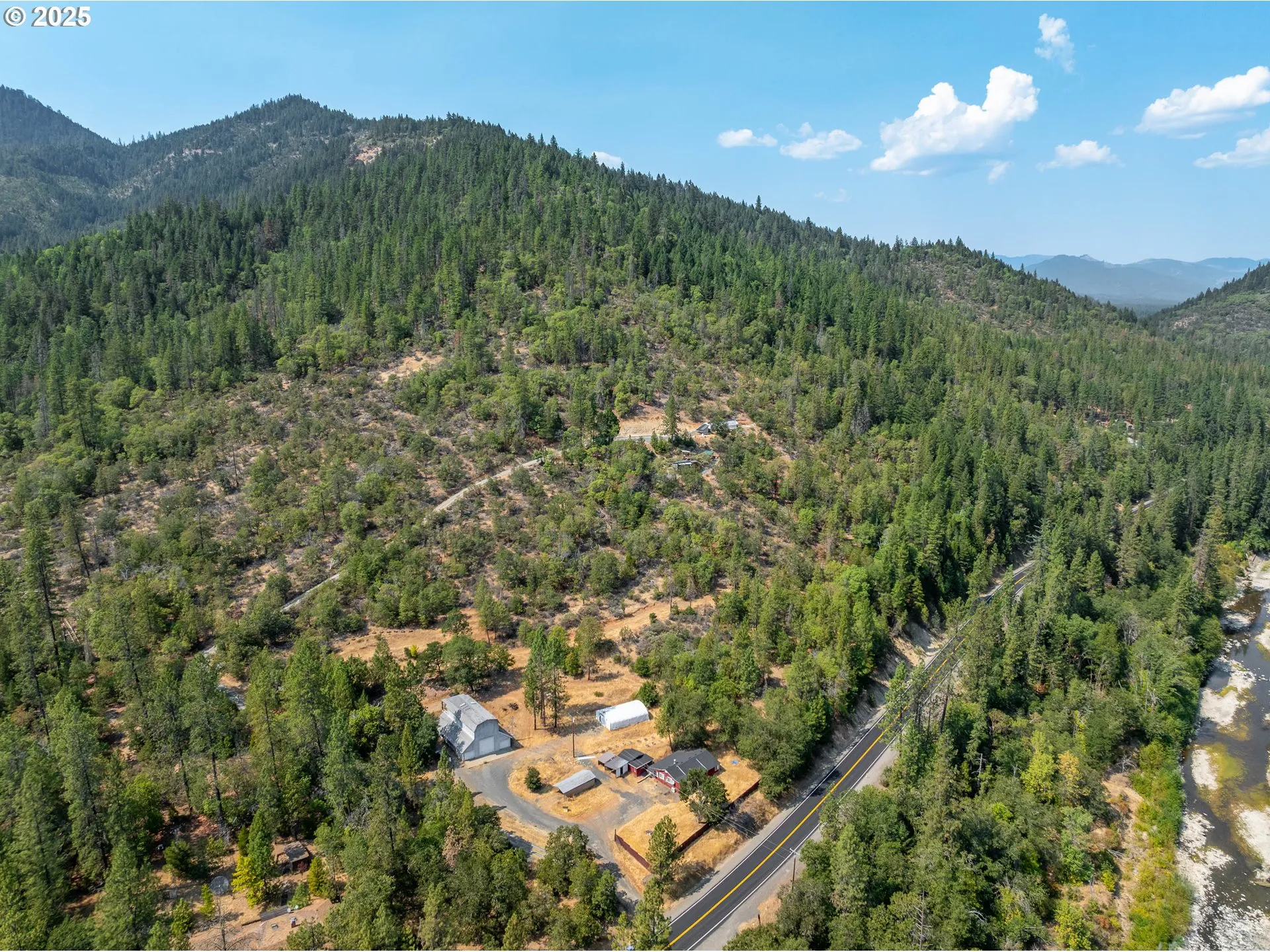Drone View/UAV