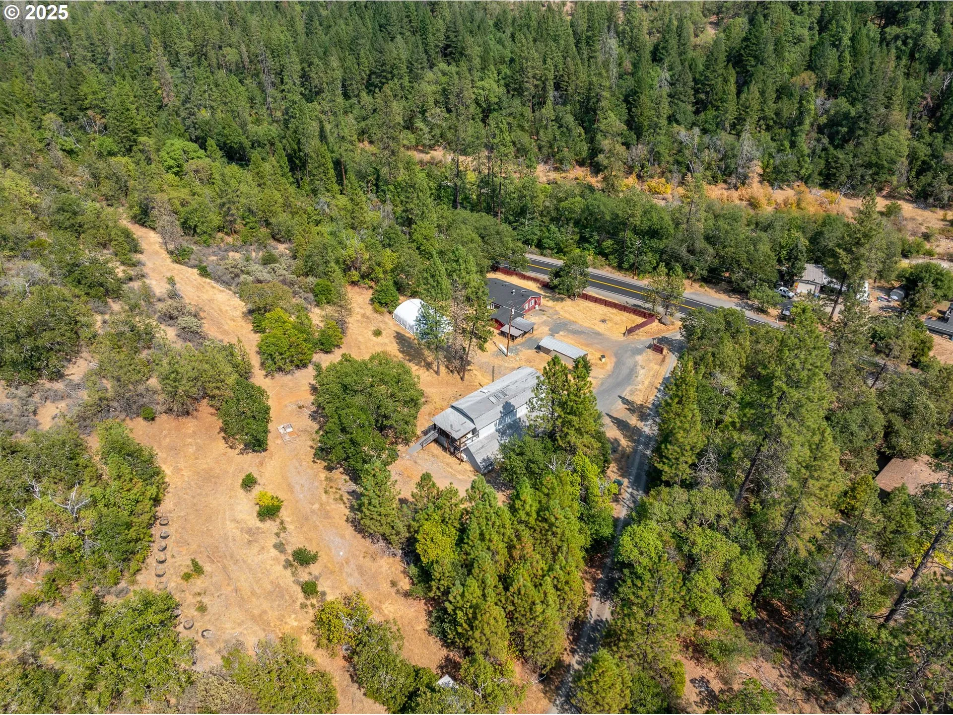 Drone View/UAV