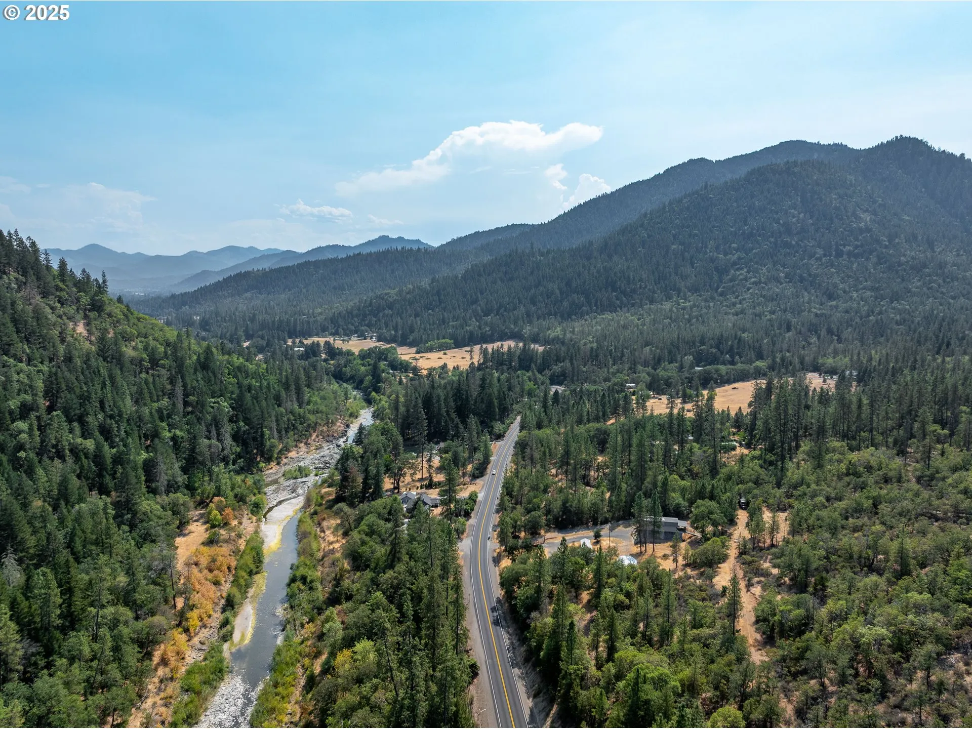 Drone View/UAV