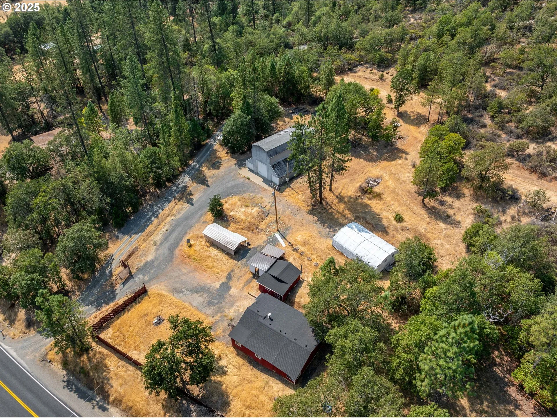 Drone View/UAV