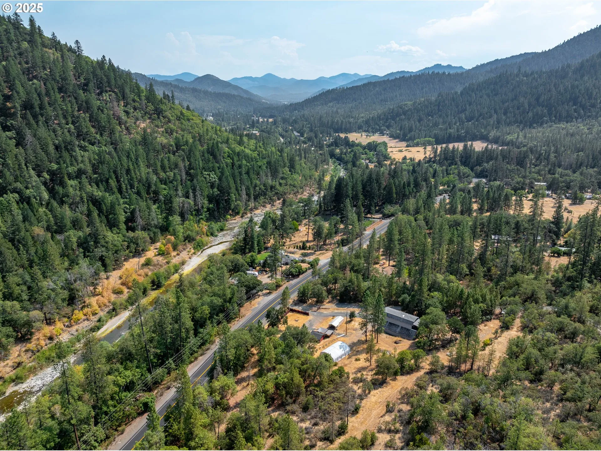 Drone View/UAV