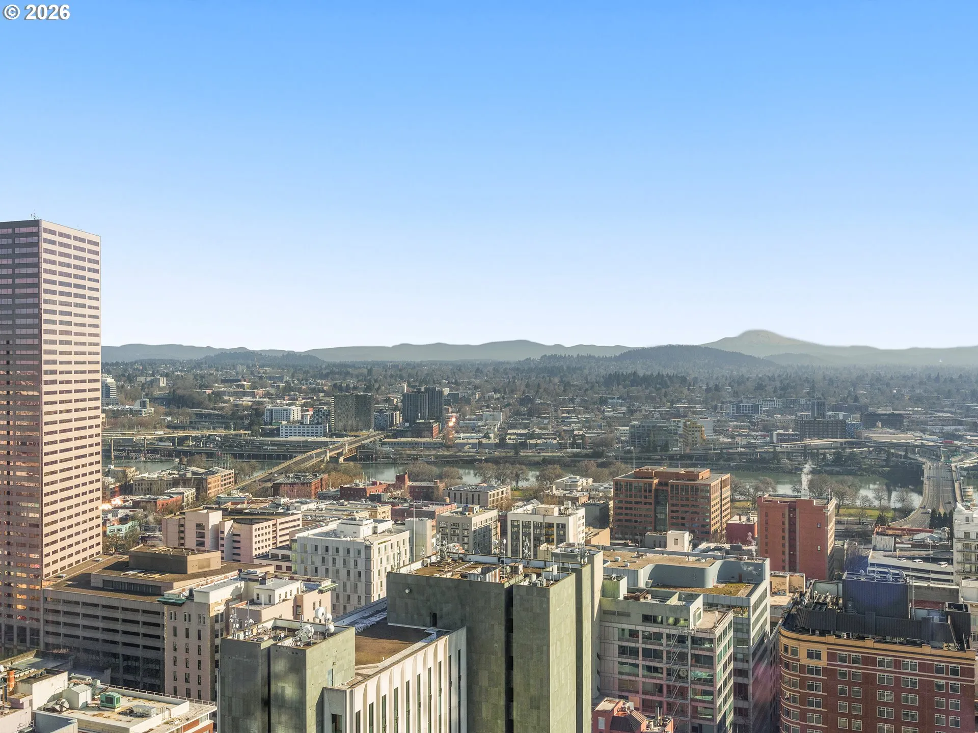 View-City