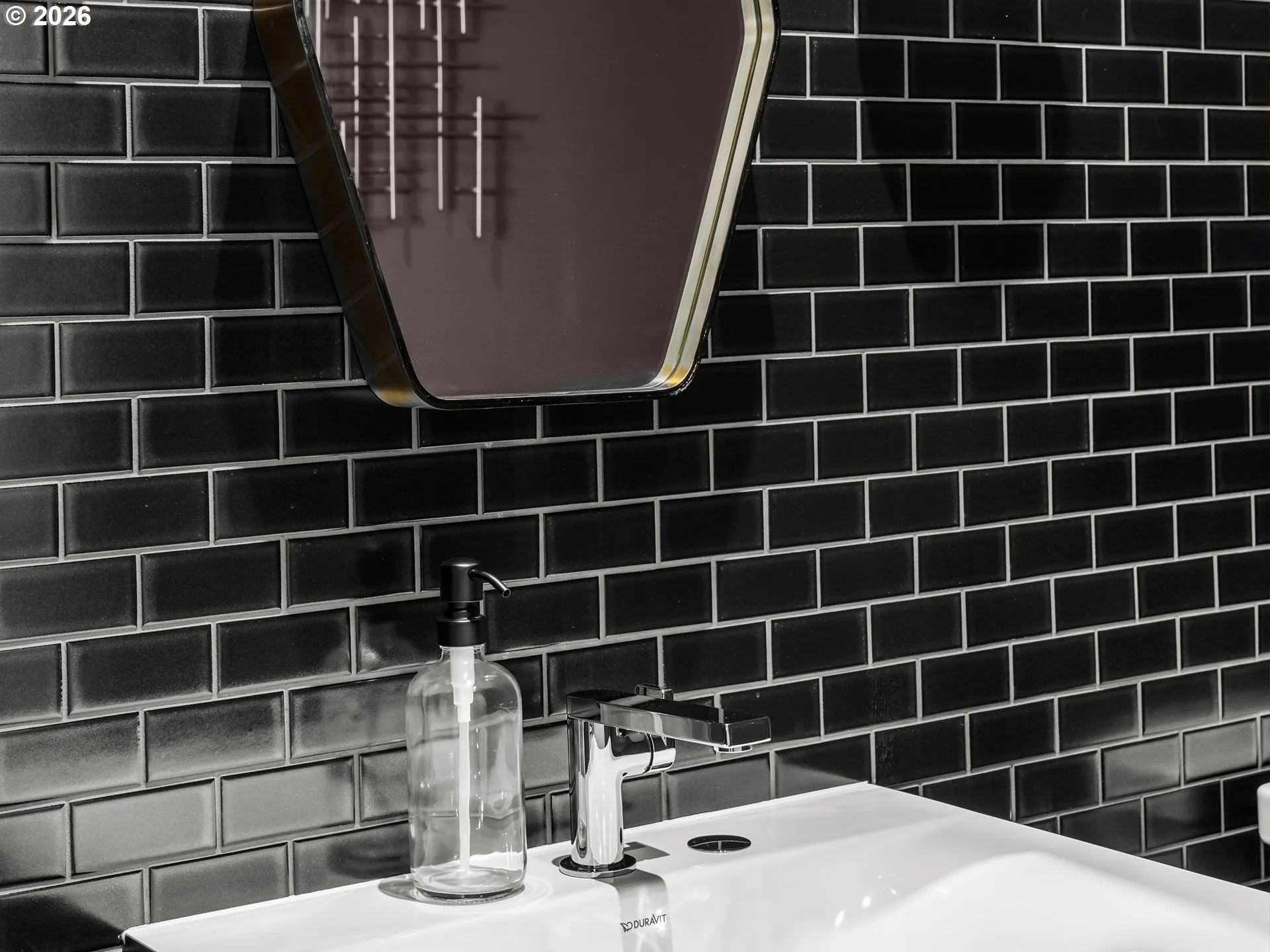 Bathroom-Half Bath