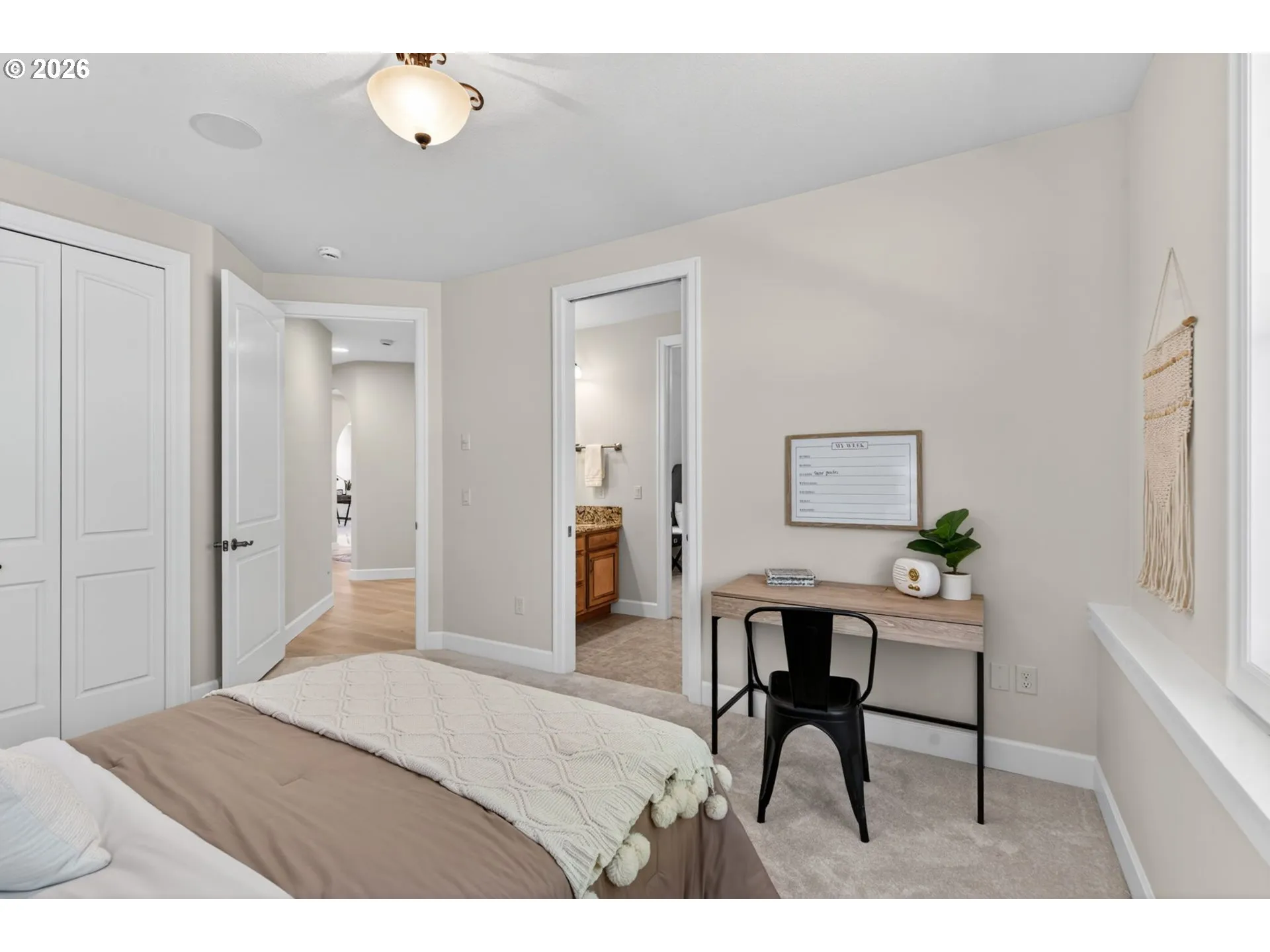 Bedroom-# 3