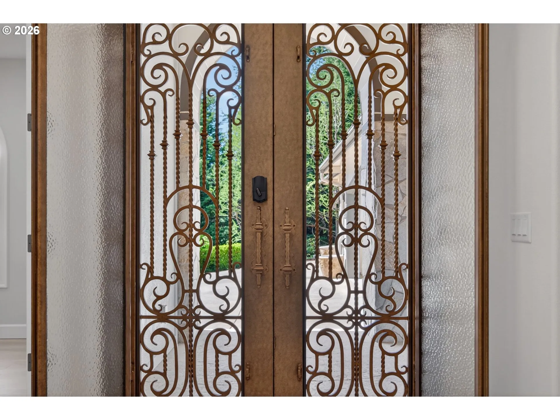 Entrance/Foyer