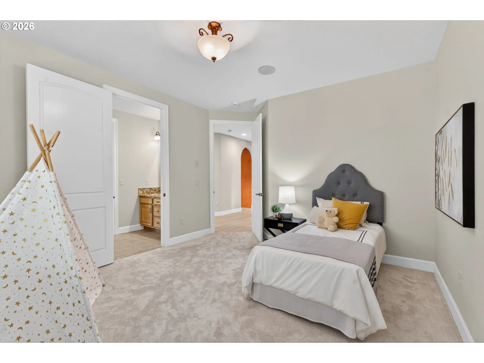Bedroom-# 2