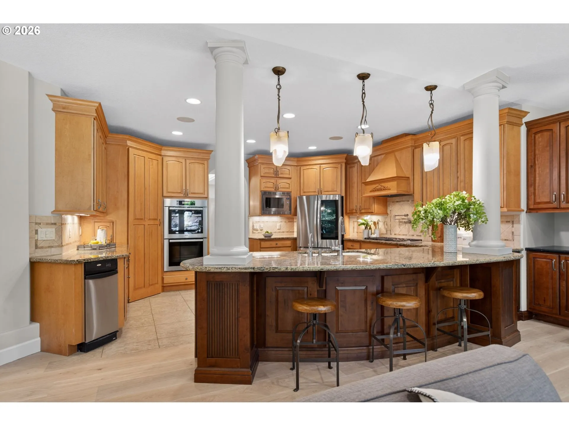 Kitchen-Island