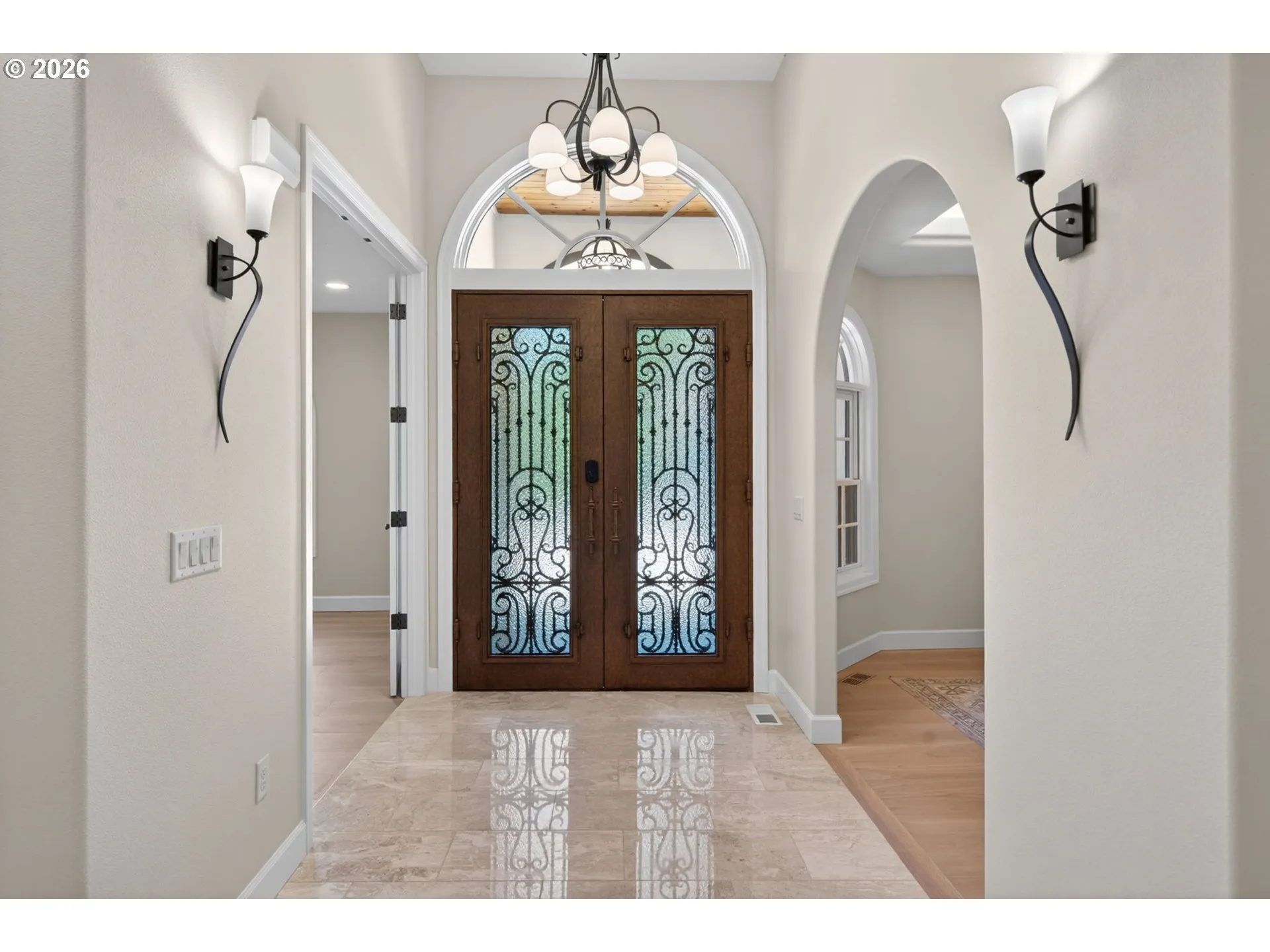 Entrance/Foyer