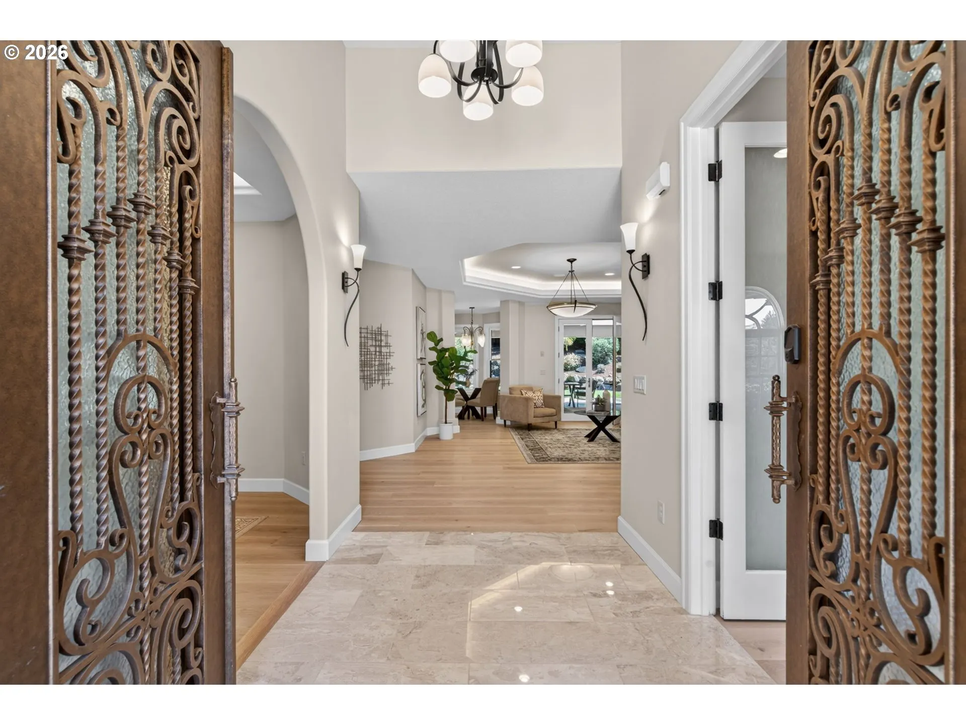 Entrance/Foyer