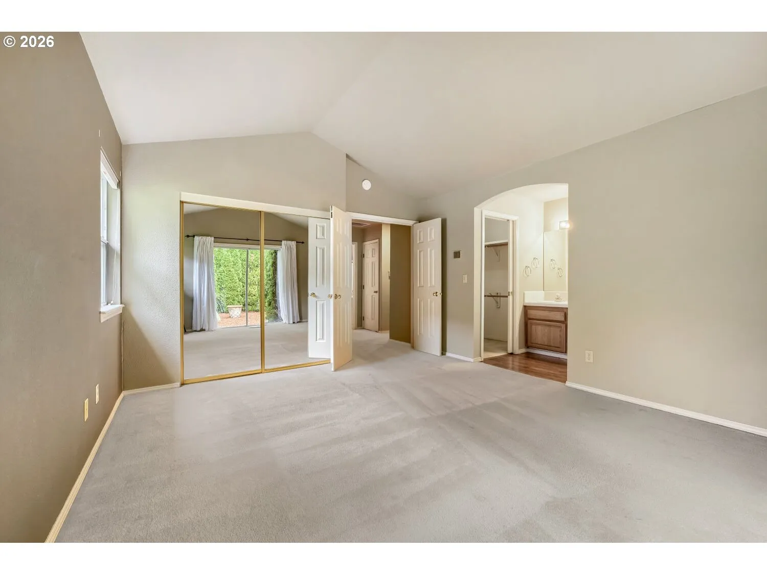 Primary Bedroom-Walk-In Closet