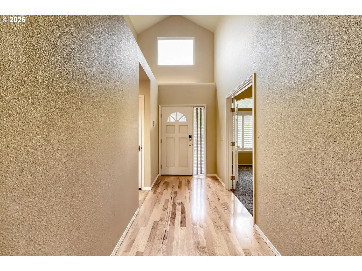 Entrance/Foyer
